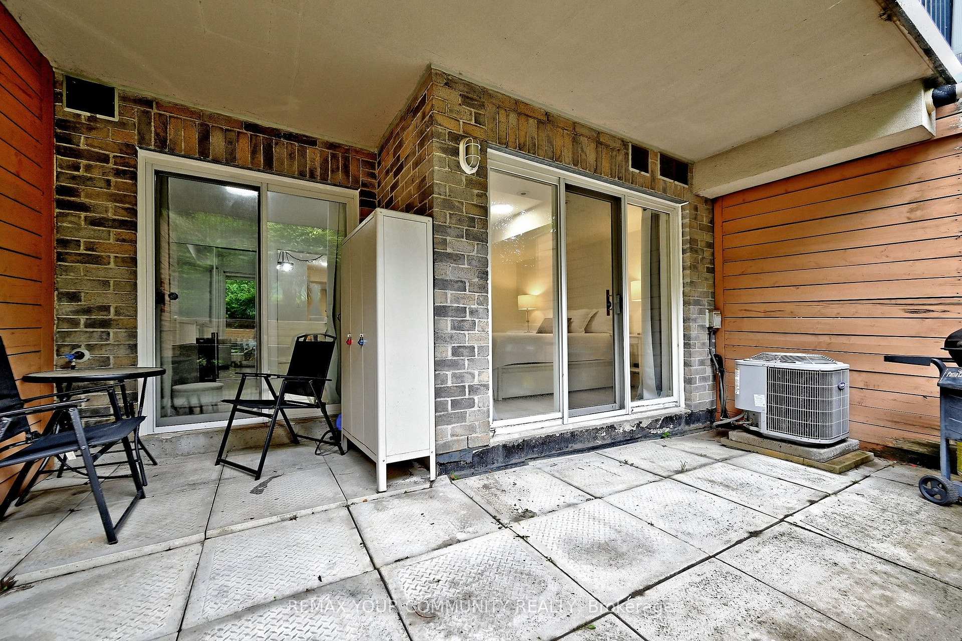Photo 33 of Unit 1047, 115 George Appleton Way, North York, Downsview-Roding-CFB — HOMEH