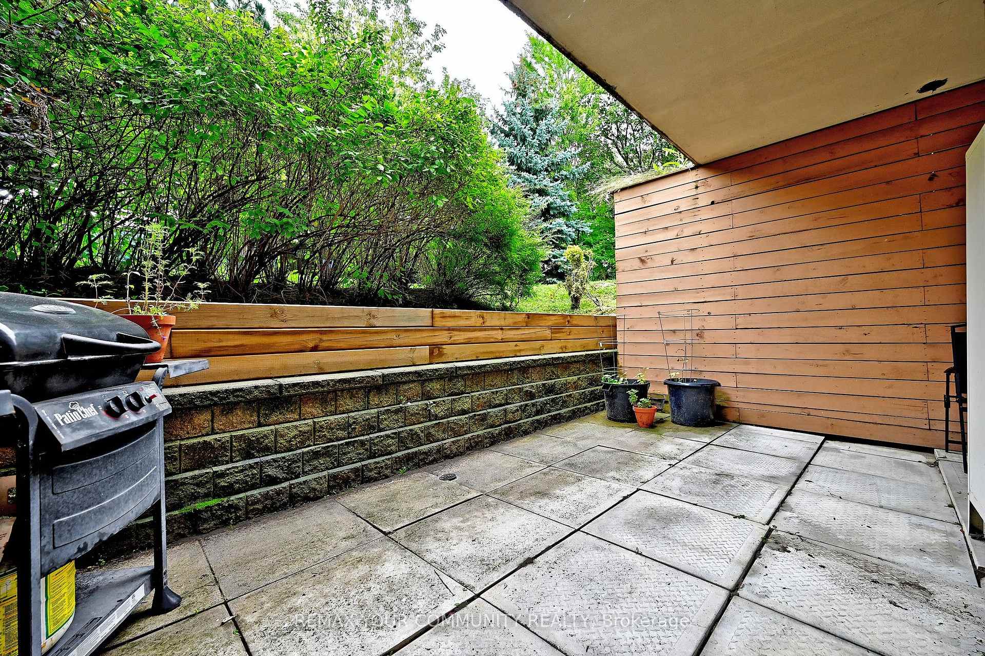 Photo 34 of Unit 1047, 115 George Appleton Way, North York, Downsview-Roding-CFB — HOMEH