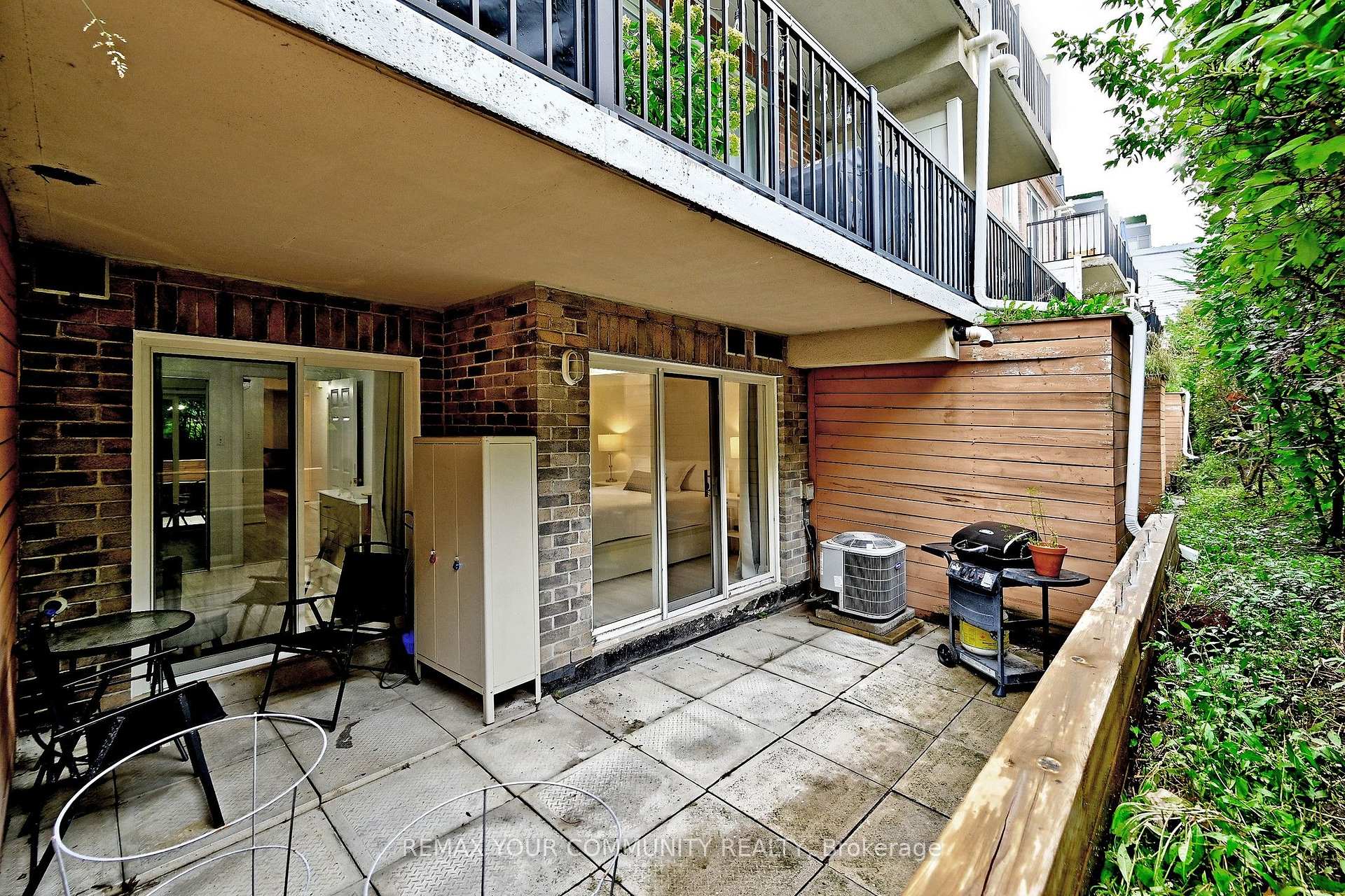 Photo 35 of Unit 1047, 115 George Appleton Way, North York, Downsview-Roding-CFB — HOMEH