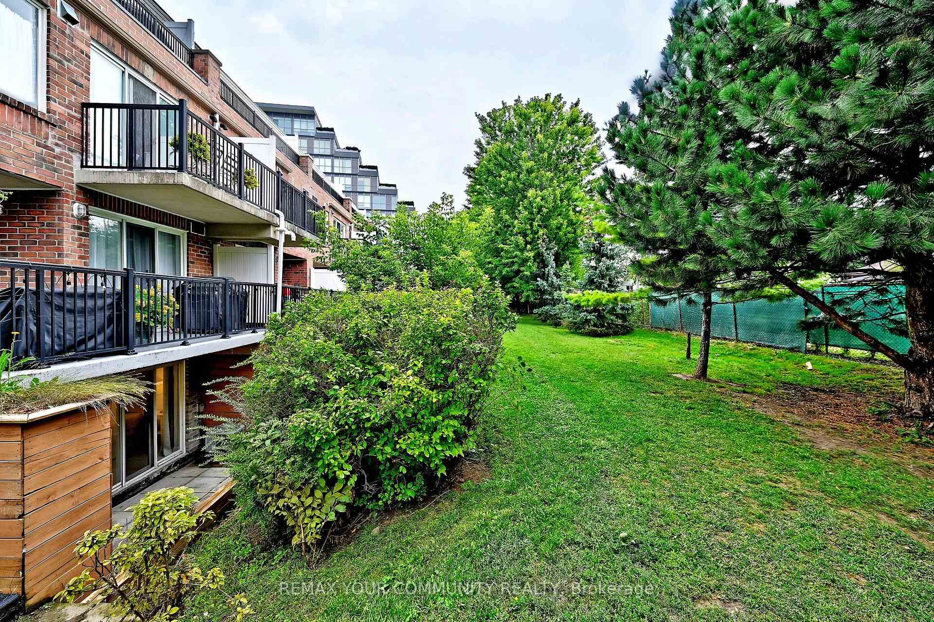 Photo 36 of Unit 1047, 115 George Appleton Way, North York, Downsview-Roding-CFB — HOMEH