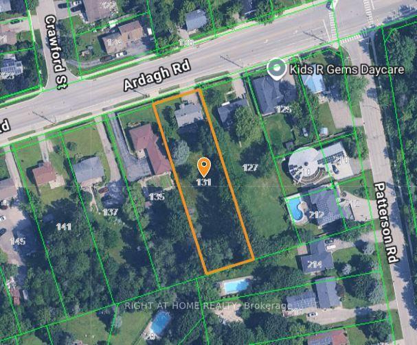 Photo 2 of 131 Ardagh Road, Barrie, Ardagh — HOMEH