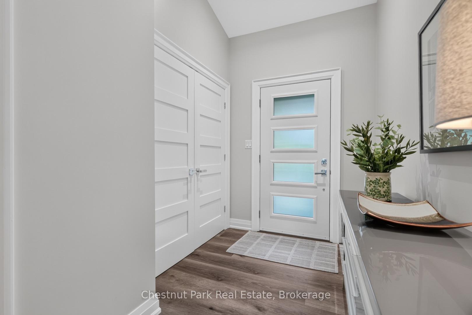 Photo 5 of 115 Lindgren Road E, Huntsville, Brunel — HOMEH