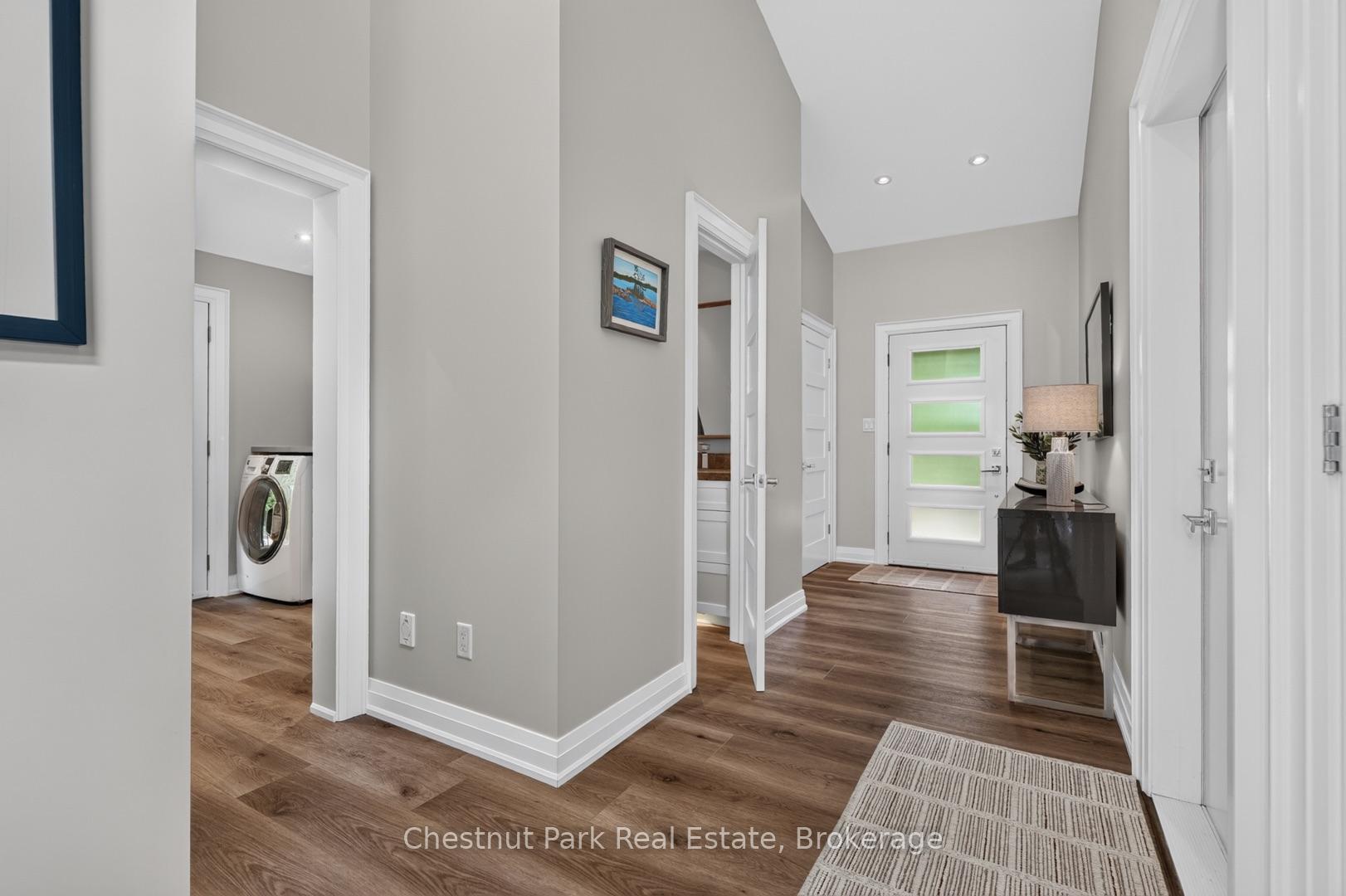 Photo 6 of 115 Lindgren Road E, Huntsville, Brunel — HOMEH