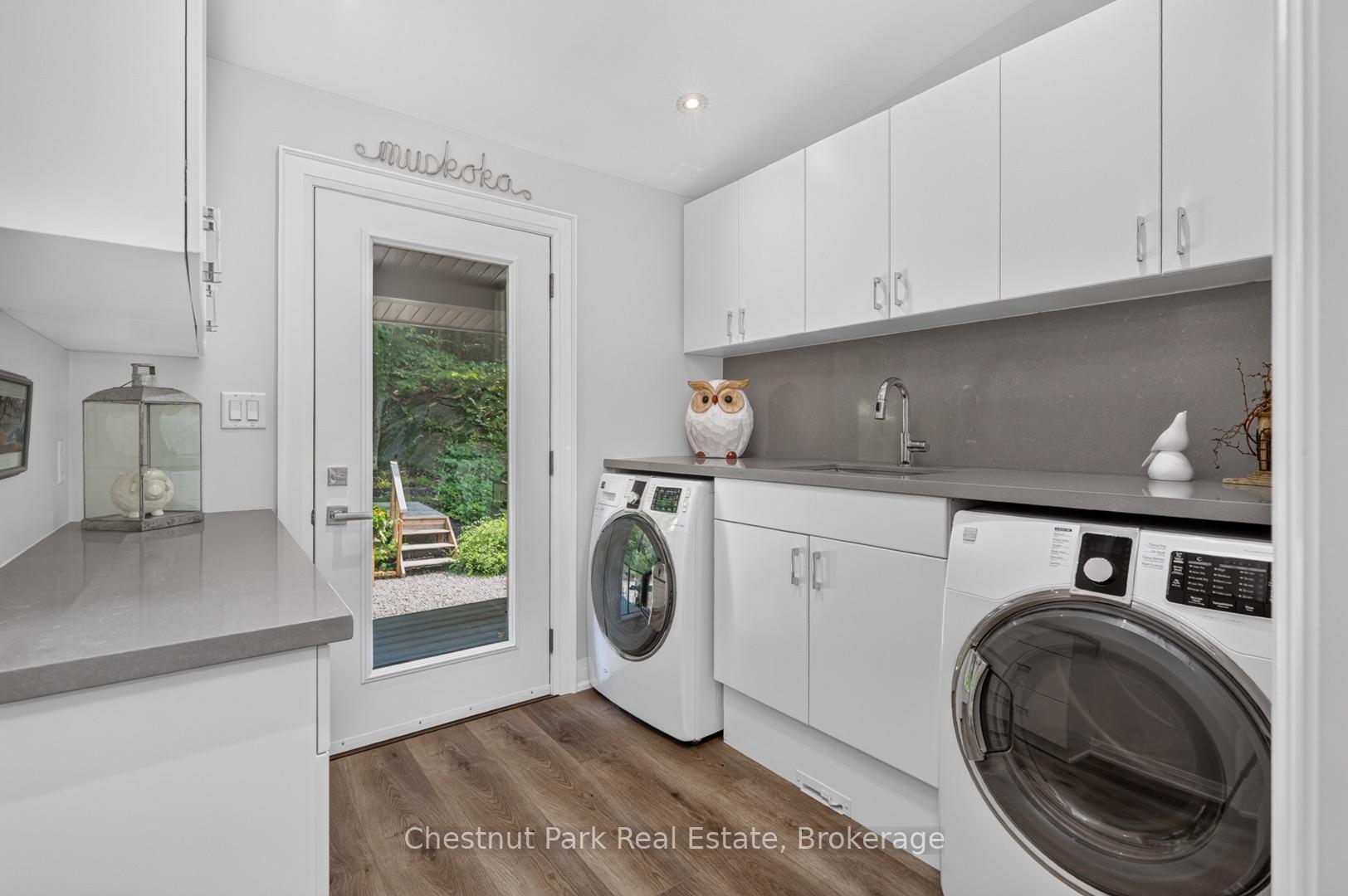 Photo 7 of 115 Lindgren Road E, Huntsville, Brunel — HOMEH