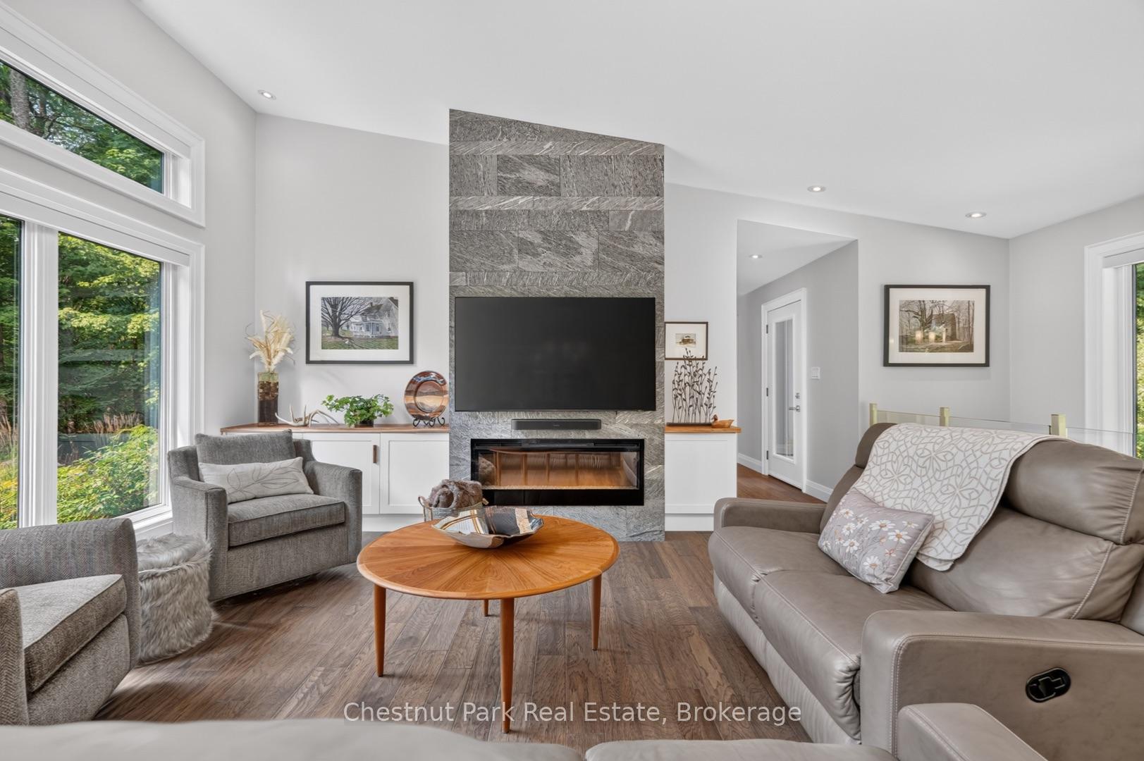 Photo 9 of 115 Lindgren Road E, Huntsville, Brunel — HOMEH