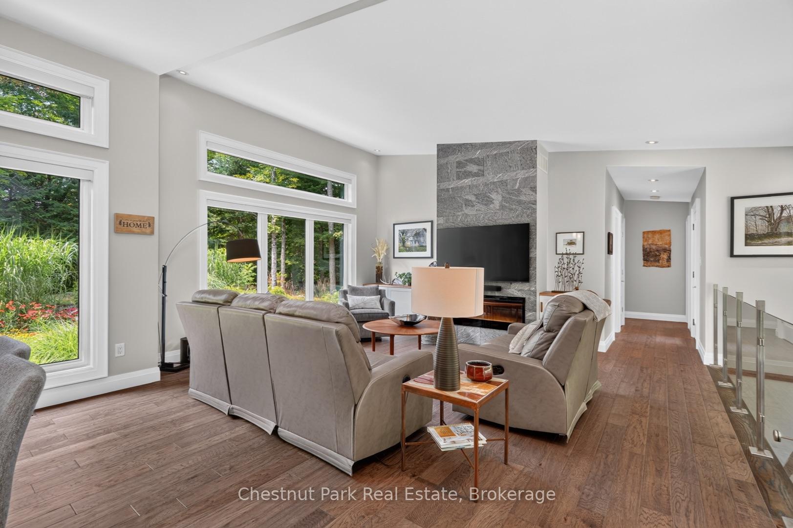 Photo 10 of 115 Lindgren Road E, Huntsville, Brunel — HOMEH