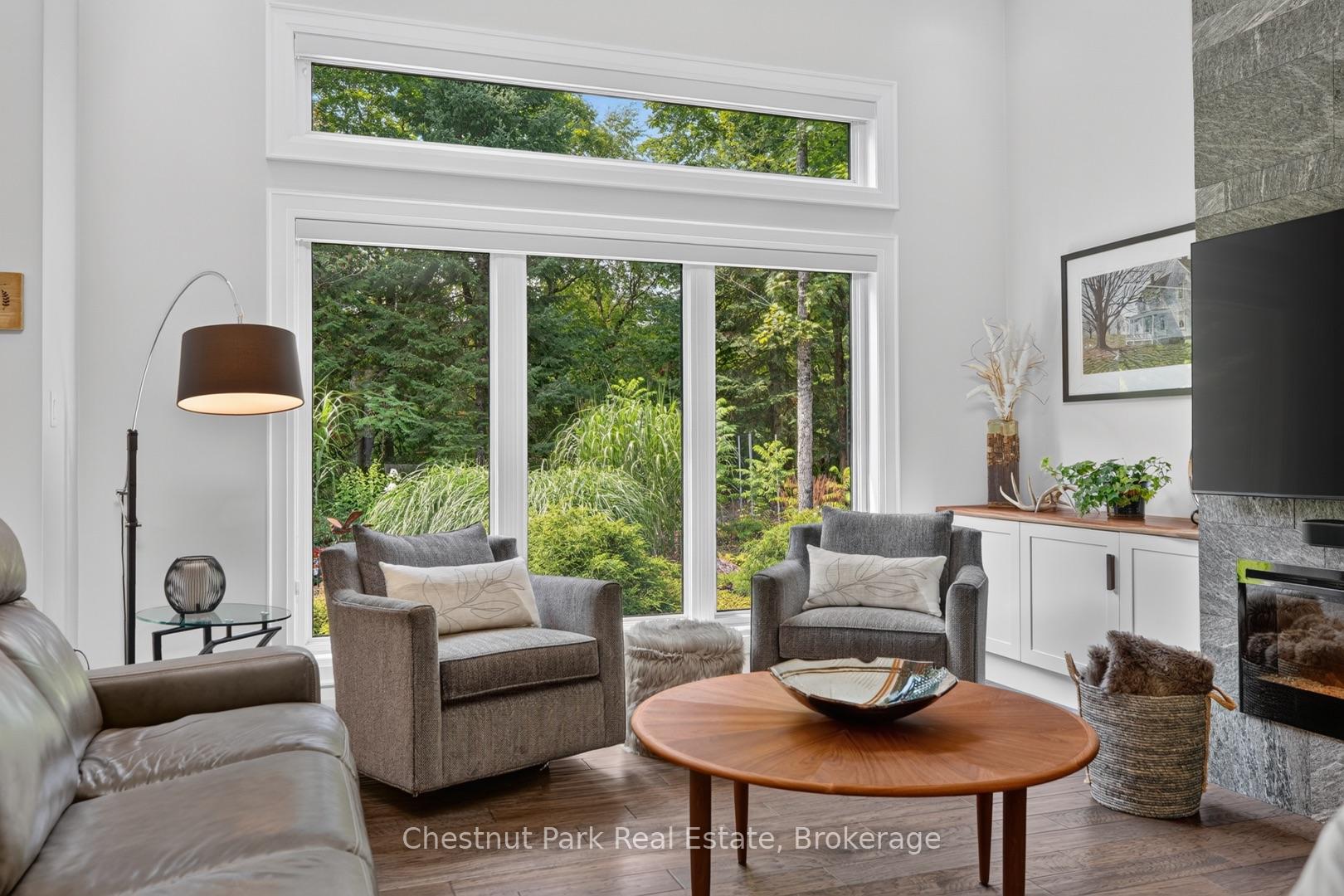 Photo 11 of 115 Lindgren Road E, Huntsville, Brunel — HOMEH