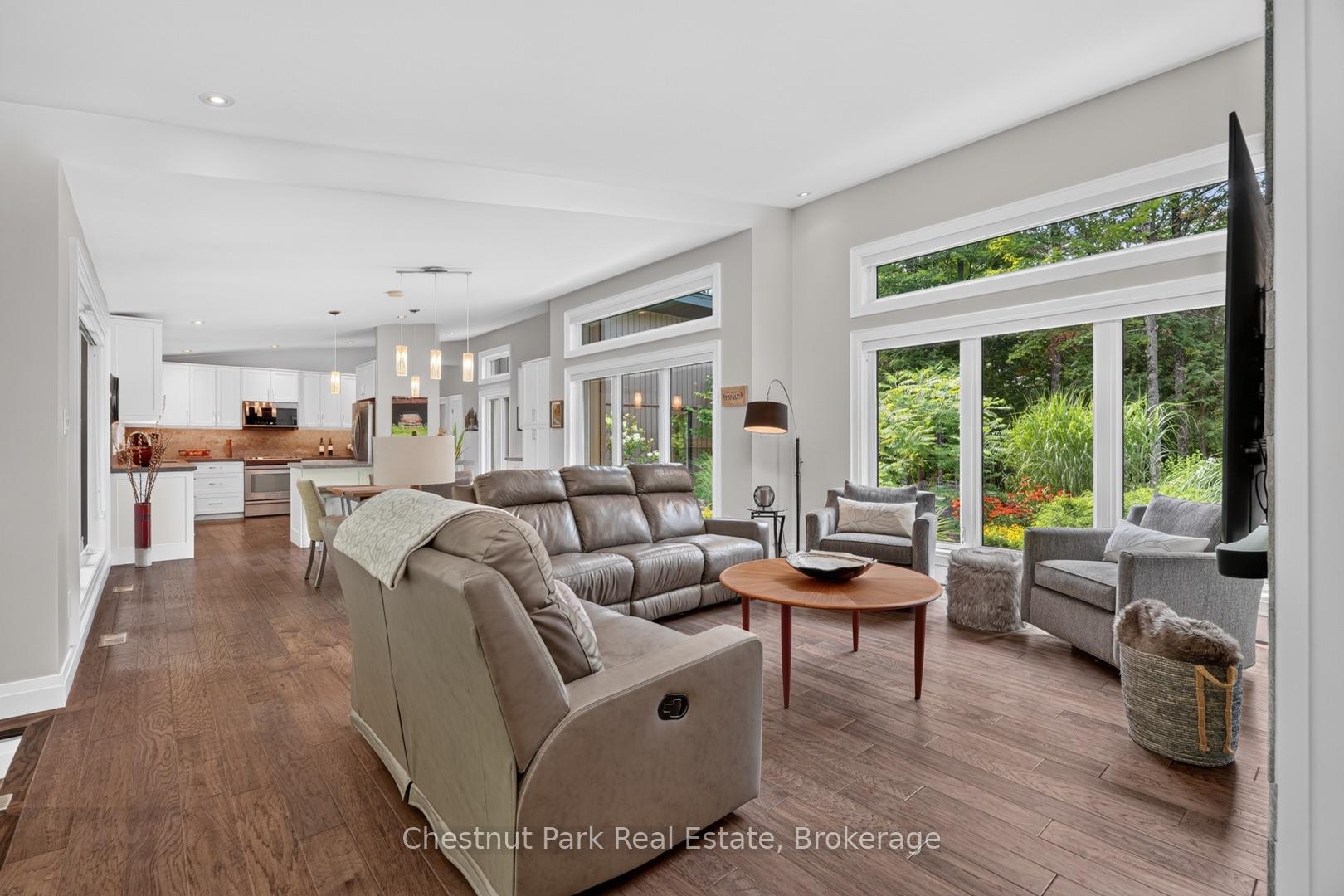 Photo 12 of 115 Lindgren Road E, Huntsville, Brunel — HOMEH