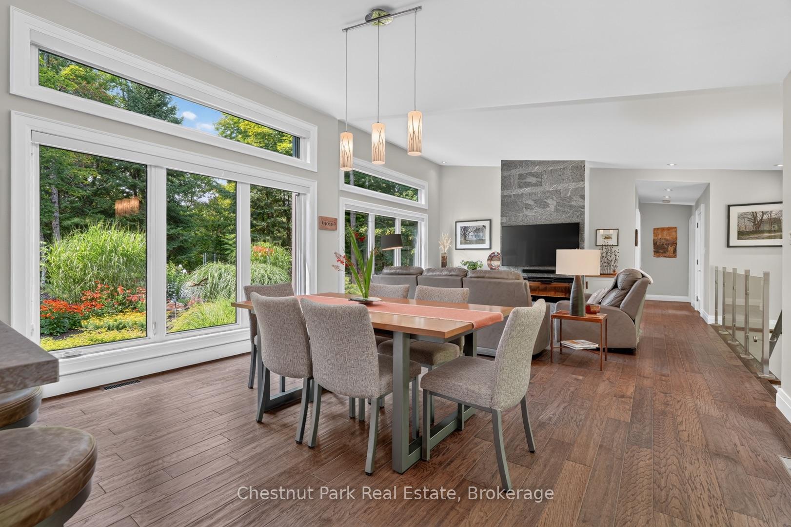 Photo 14 of 115 Lindgren Road E, Huntsville, Brunel — HOMEH