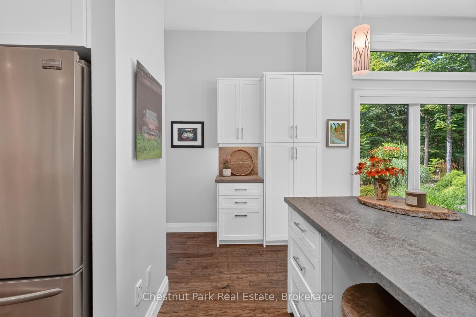 Photo 17 of 115 Lindgren Road E, Huntsville, Brunel — HOMEH