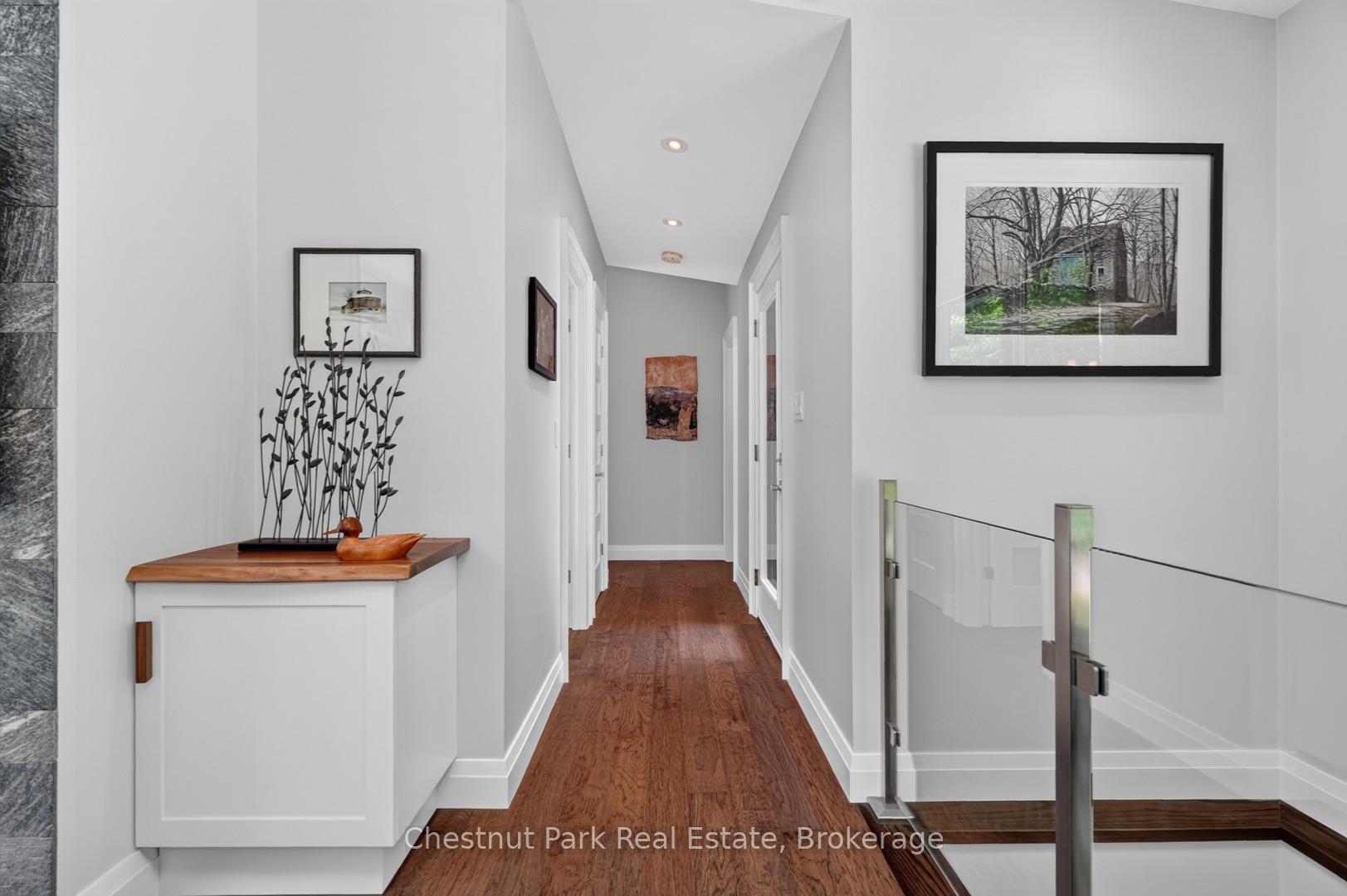 Photo 20 of 115 Lindgren Road E, Huntsville, Brunel — HOMEH