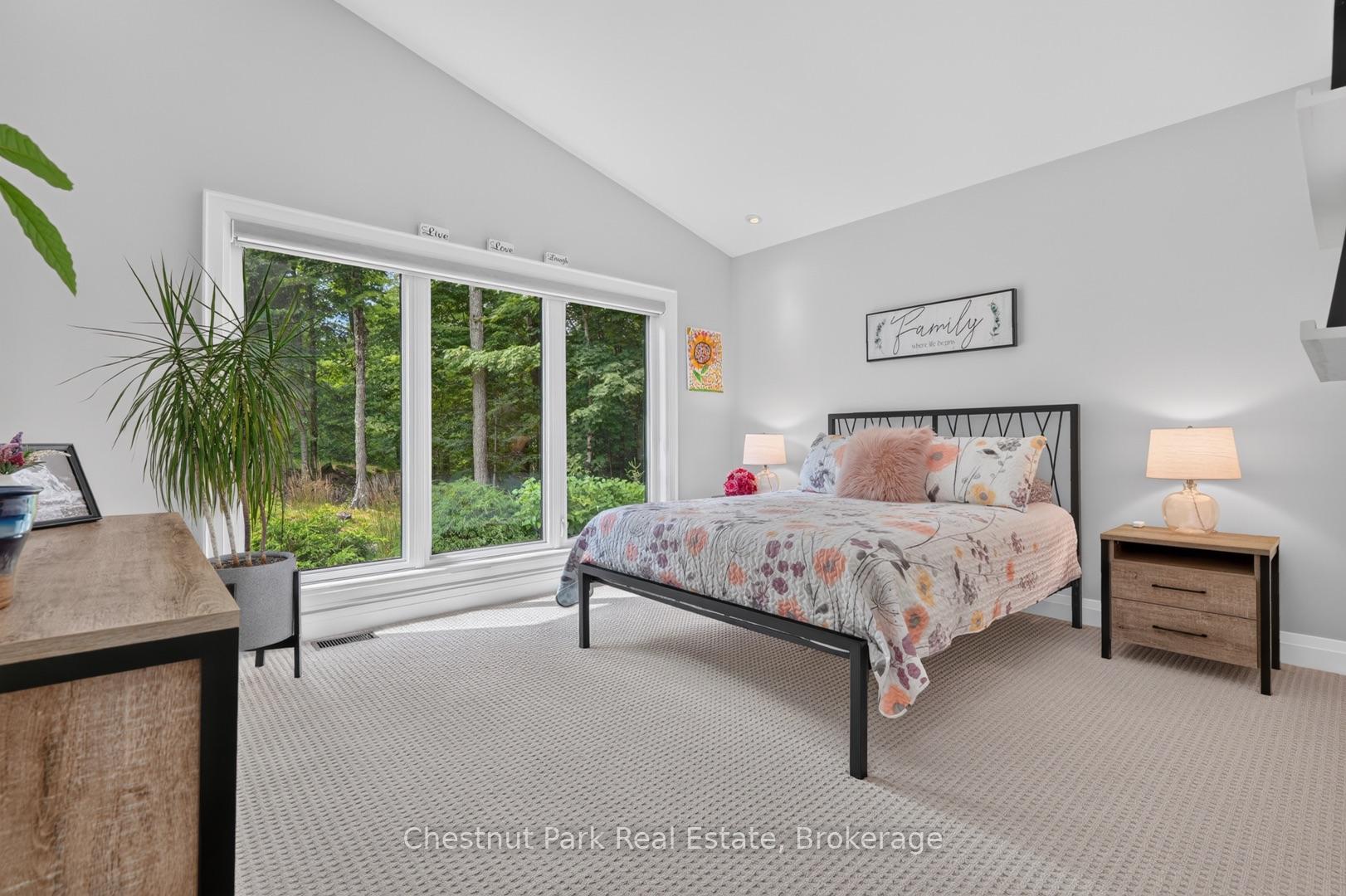 Photo 22 of 115 Lindgren Road E, Huntsville, Brunel — HOMEH