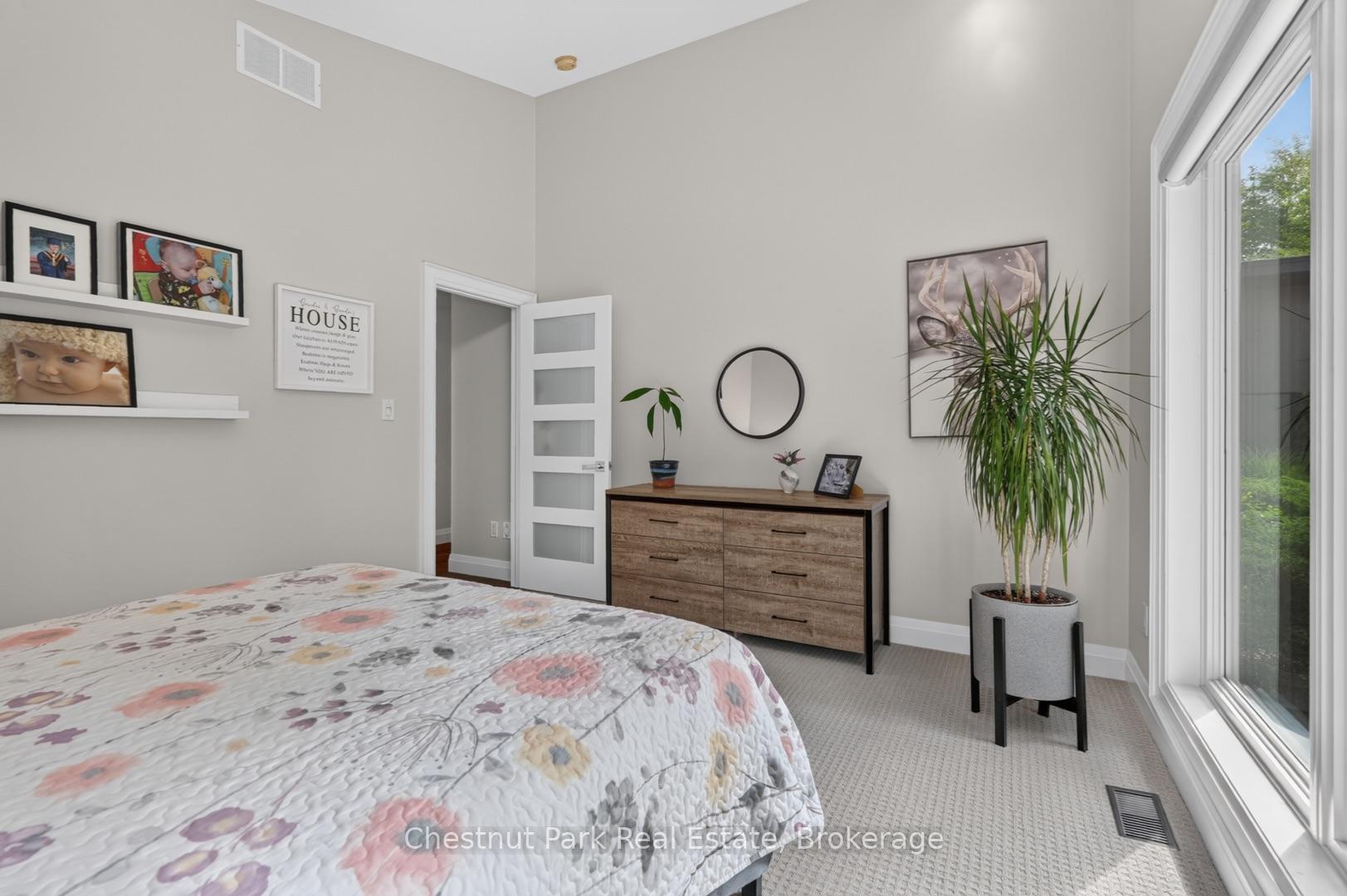 Photo 23 of 115 Lindgren Road E, Huntsville, Brunel — HOMEH
