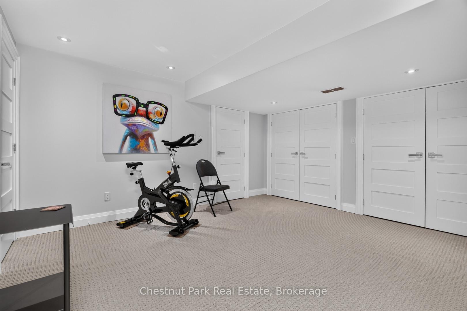 Photo 30 of 115 Lindgren Road E, Huntsville, Brunel — HOMEH
