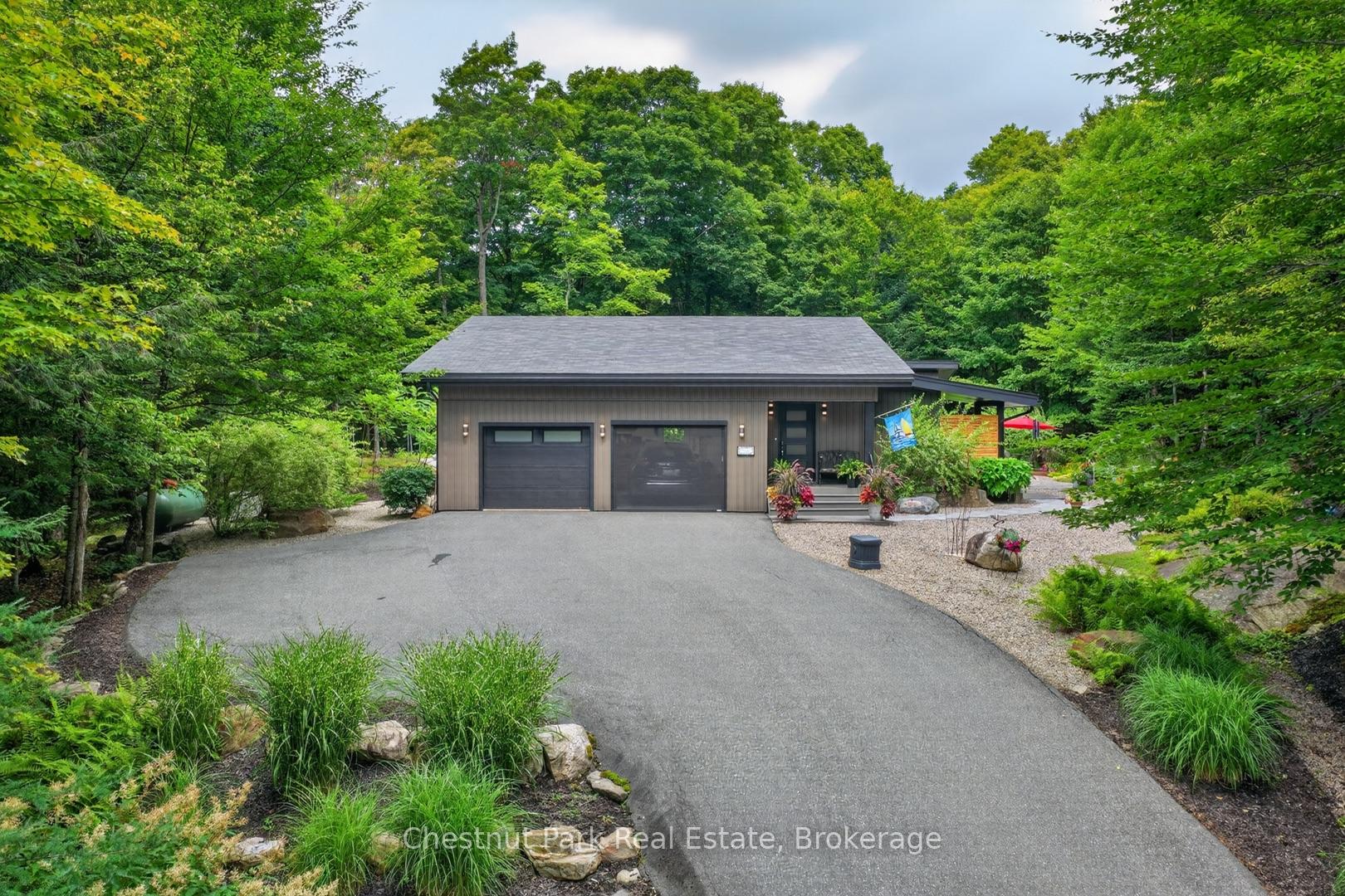 Photo 31 of 115 Lindgren Road E, Huntsville, Brunel — HOMEH