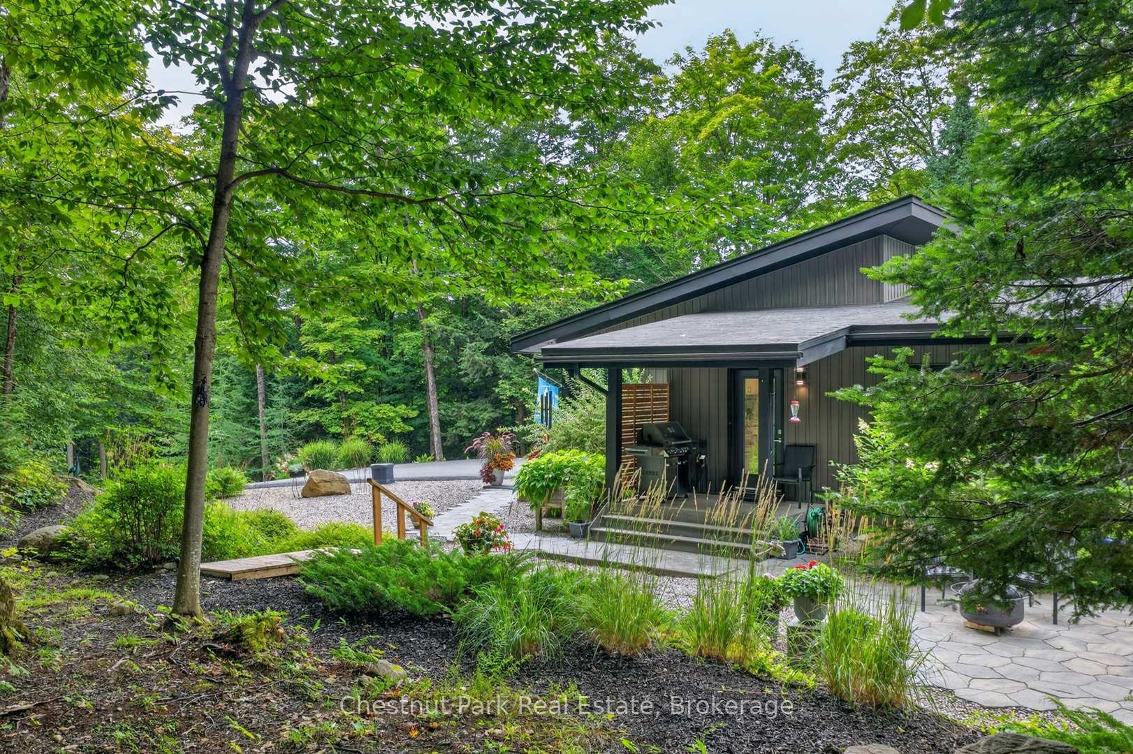 Photo 34 of 115 Lindgren Road E, Huntsville, Brunel — HOMEH