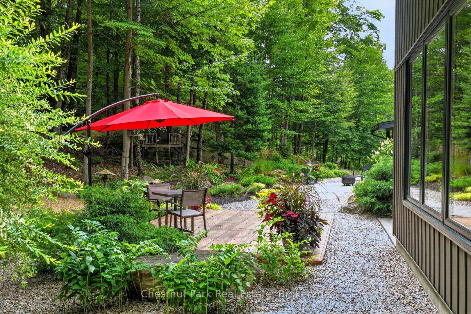 Photo 36 of 115 Lindgren Road E, Huntsville, Brunel — HOMEH