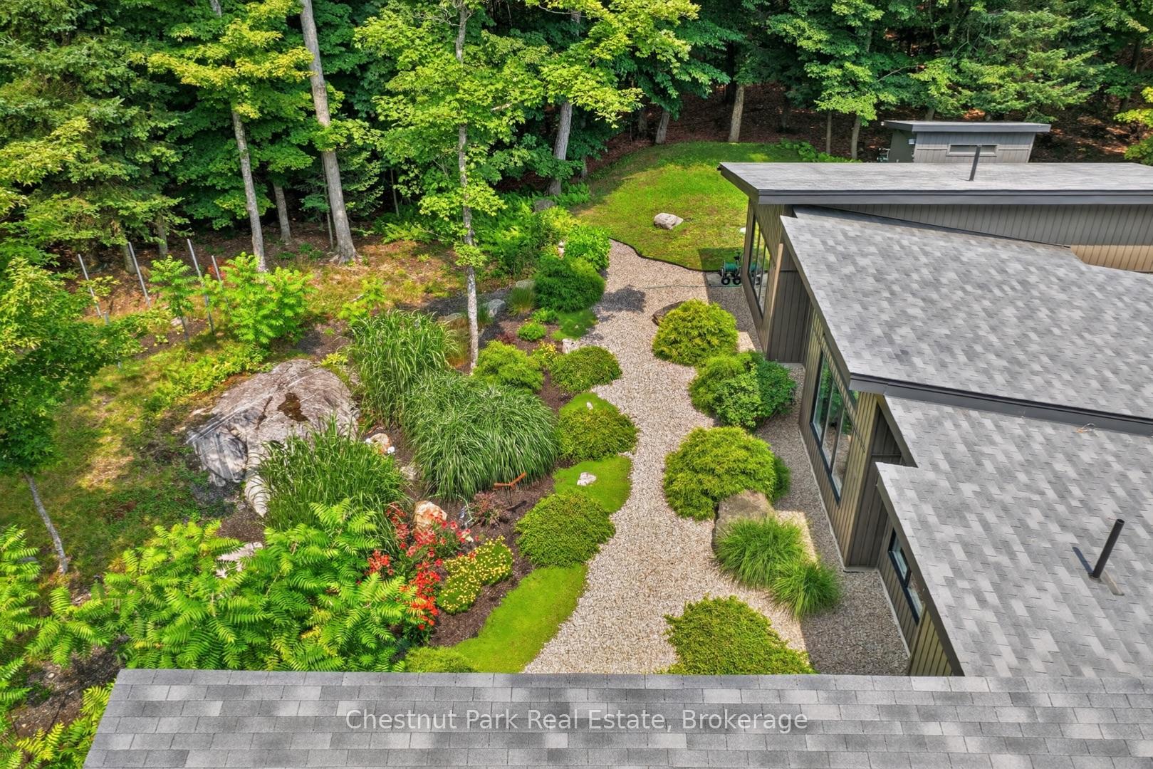 Photo 38 of 115 Lindgren Road E, Huntsville, Brunel — HOMEH