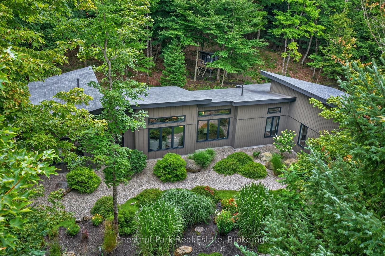 Photo 39 of 115 Lindgren Road E, Huntsville, Brunel — HOMEH