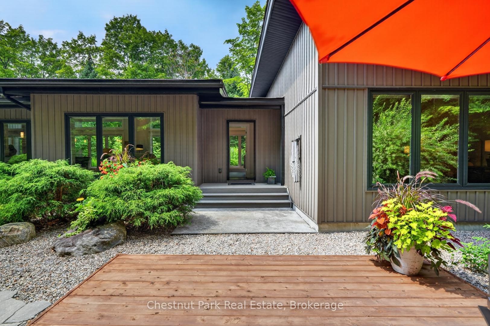 Photo 41 of 115 Lindgren Road E, Huntsville, Brunel — HOMEH