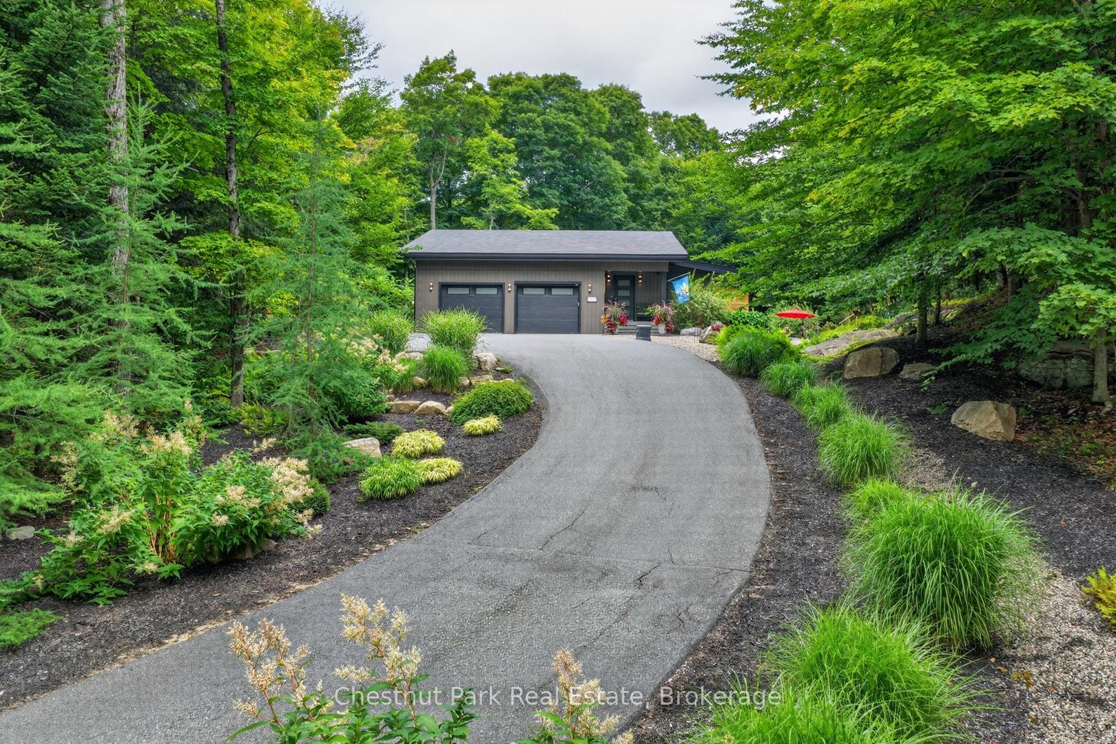Photo 49 of 115 Lindgren Road E, Huntsville, Brunel — HOMEH