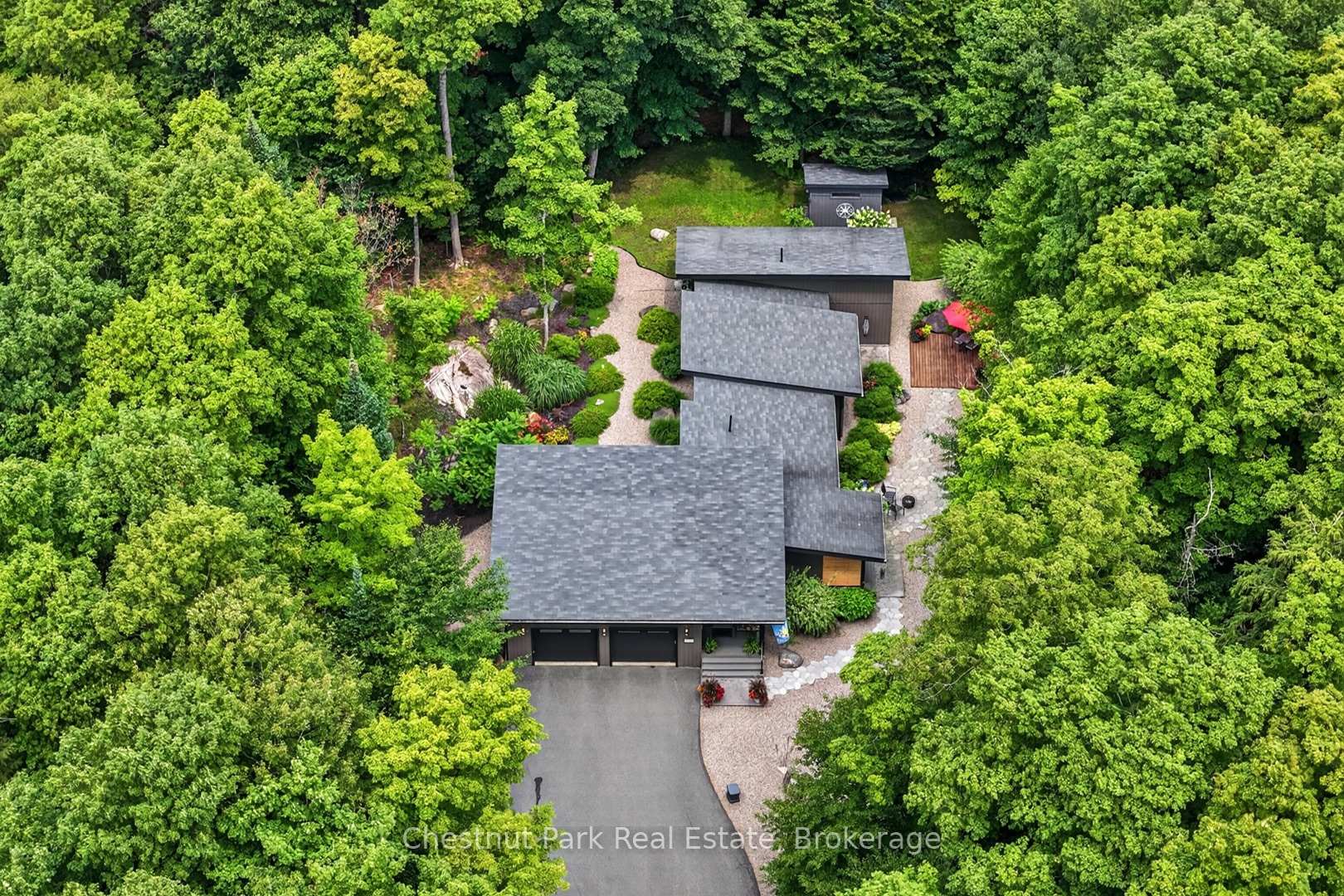 Photo 50 of 115 Lindgren Road E, Huntsville, Brunel — HOMEH