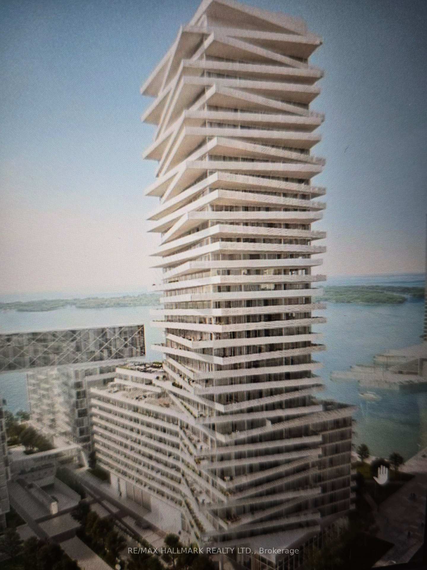 Photo 1 of Unit 2210, 15 Queens Quay E, Toronto, Waterfront Communities — HOMEH