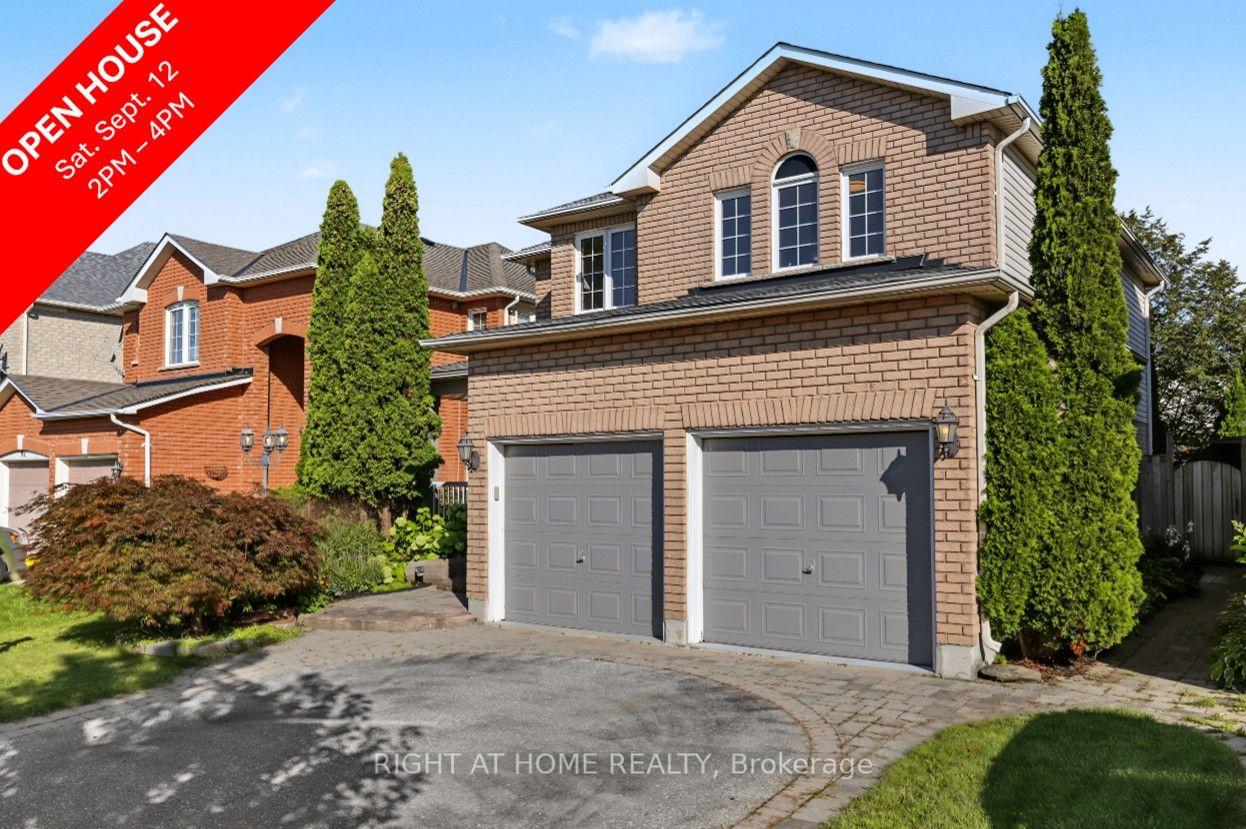 Photo 2 of 88 Scottsdale Drive, Clarington, Bowmanville — HOMEH
