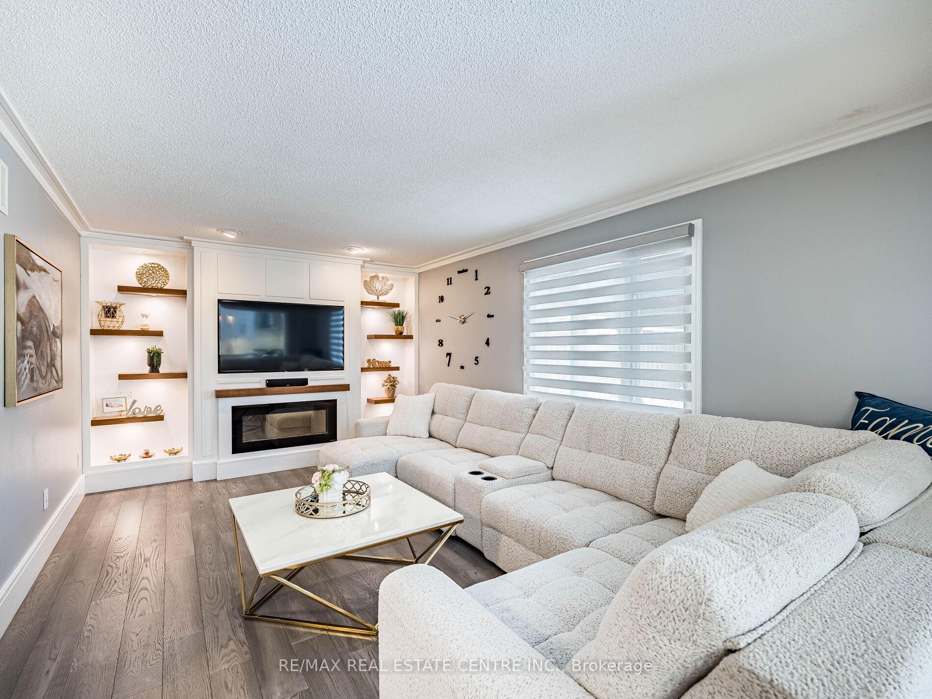 Photo 15 of 114 Parkwood Crescent, Hamilton, Thorner — HOMEH