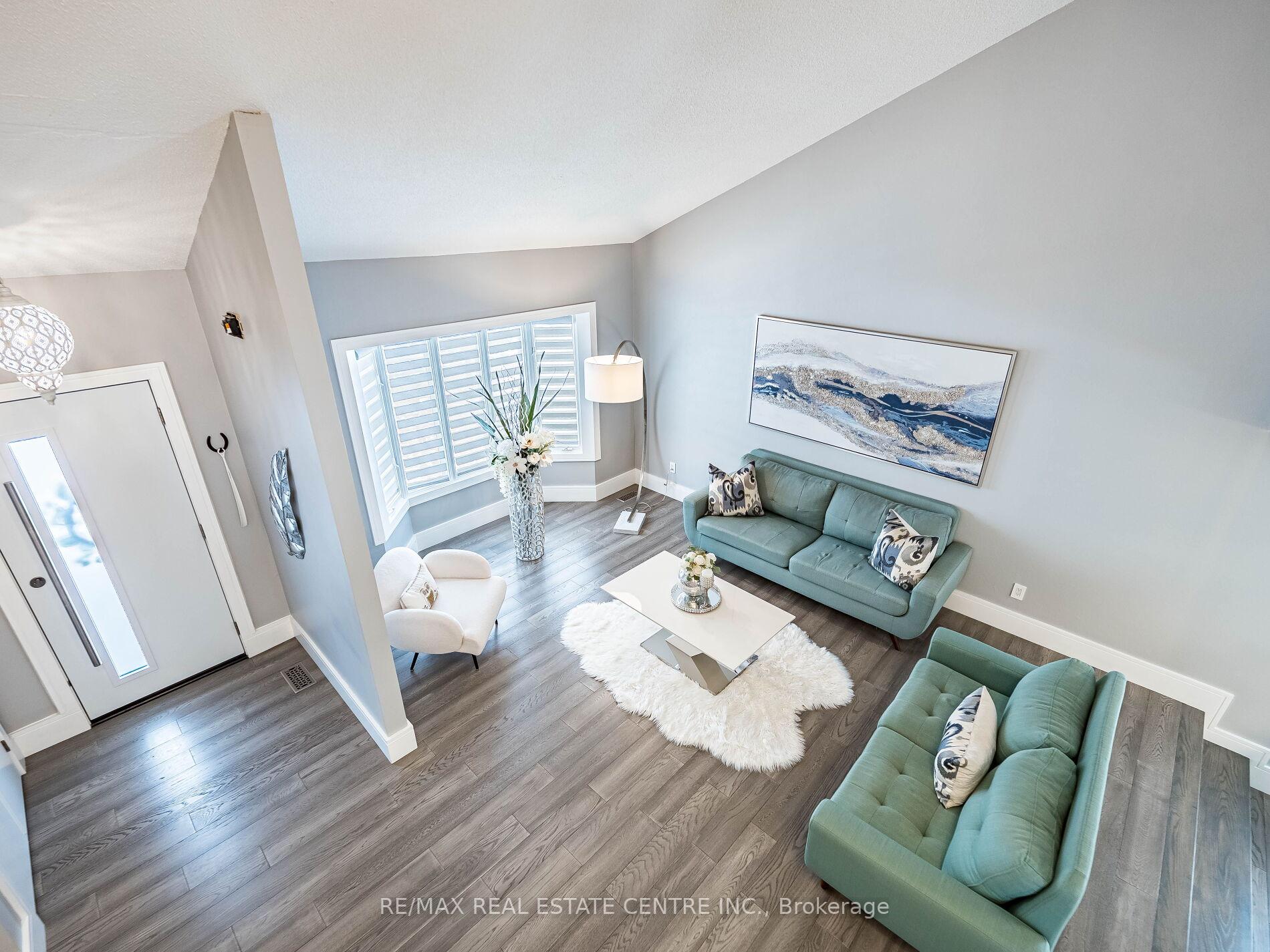Photo 27 of 114 Parkwood Crescent, Hamilton, Thorner — HOMEH