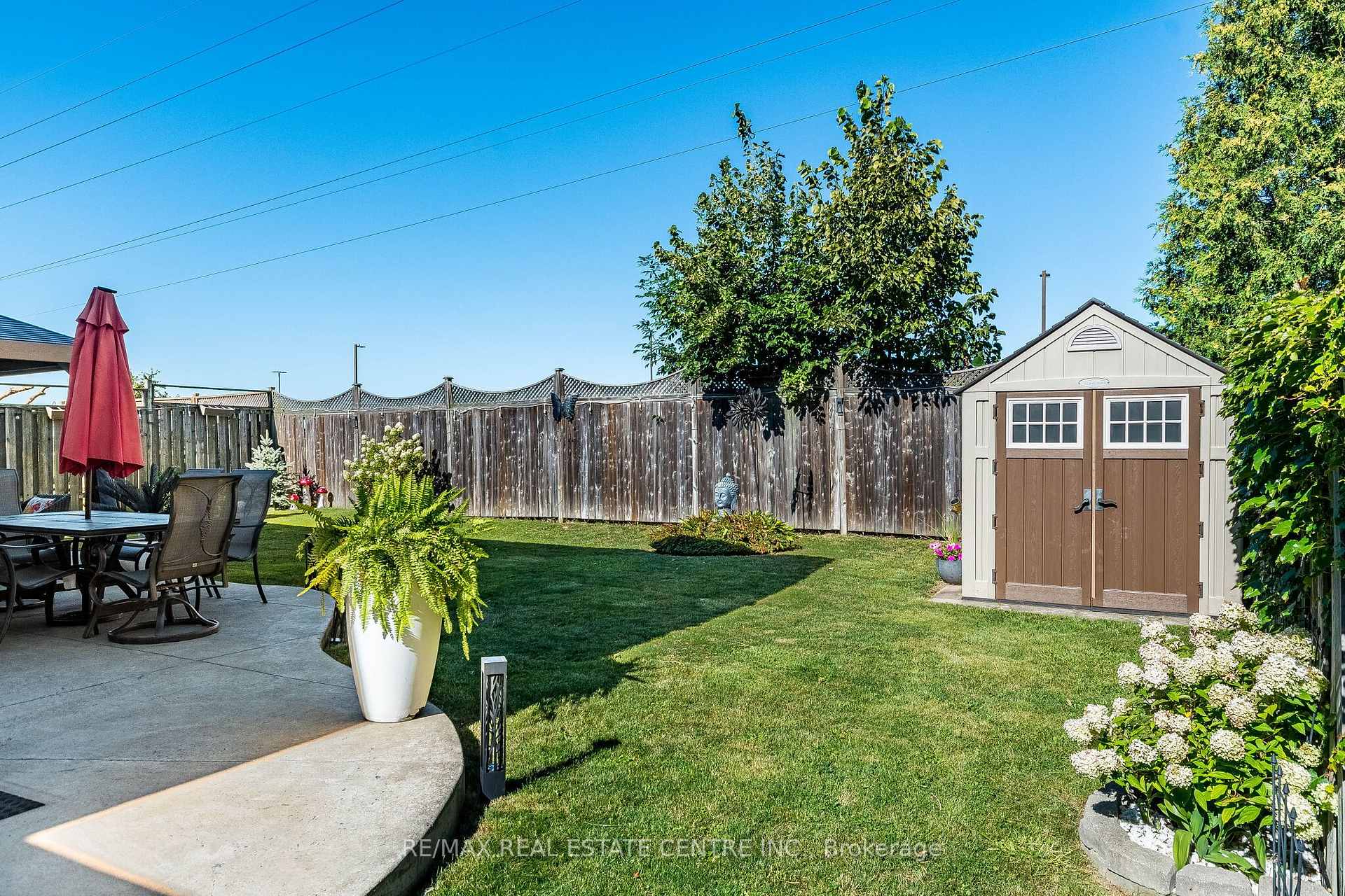 Photo 41 of 114 Parkwood Crescent, Hamilton, Thorner — HOMEH