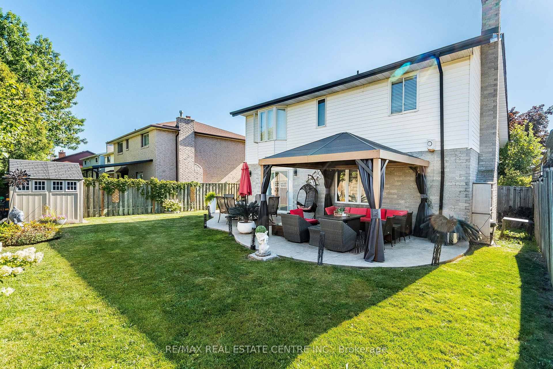 Photo 44 of 114 Parkwood Crescent, Hamilton, Thorner — HOMEH