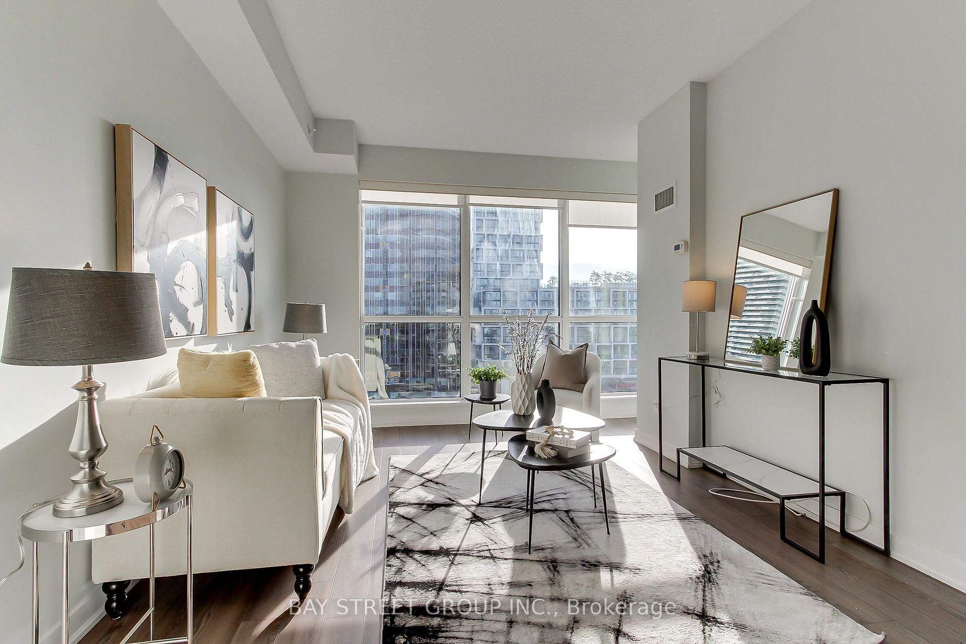 Photo of Unit 1212, 60 Berwick Avenue