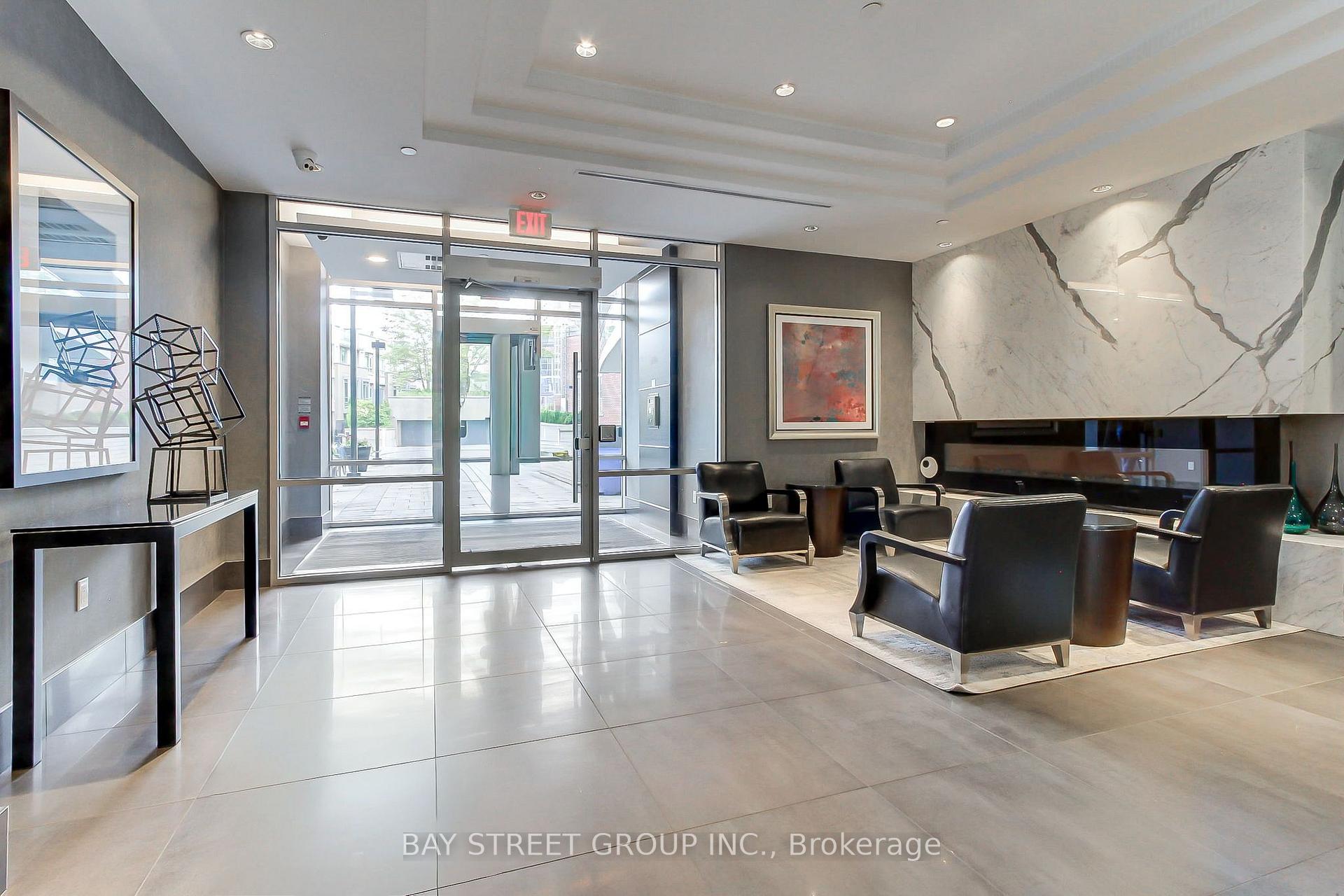 Photo 4 of Unit 1212, 60 Berwick Avenue, Toronto, Yonge-Eglinton — HOMEH