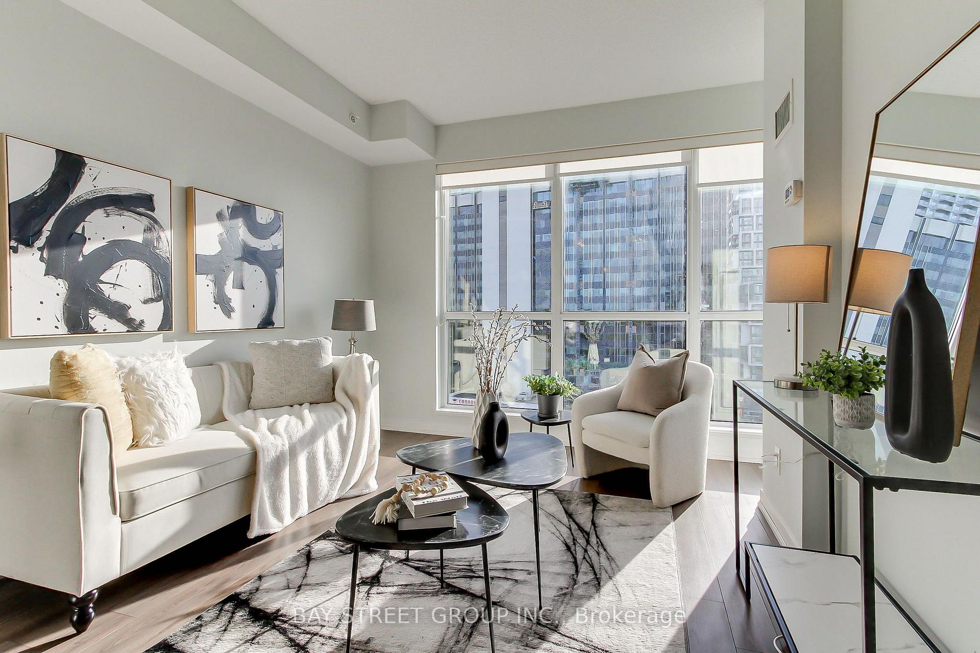 Photo 11 of Unit 1212, 60 Berwick Avenue, Toronto, Yonge-Eglinton — HOMEH