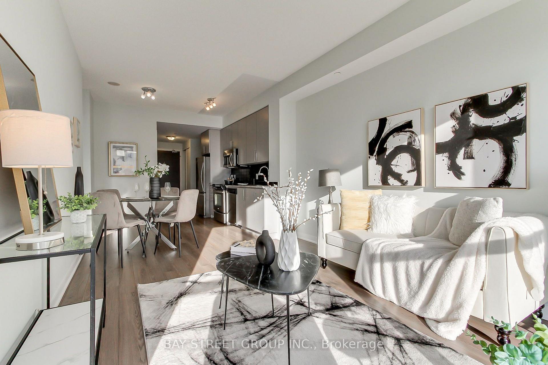 Photo 13 of Unit 1212, 60 Berwick Avenue, Toronto, Yonge-Eglinton — HOMEH