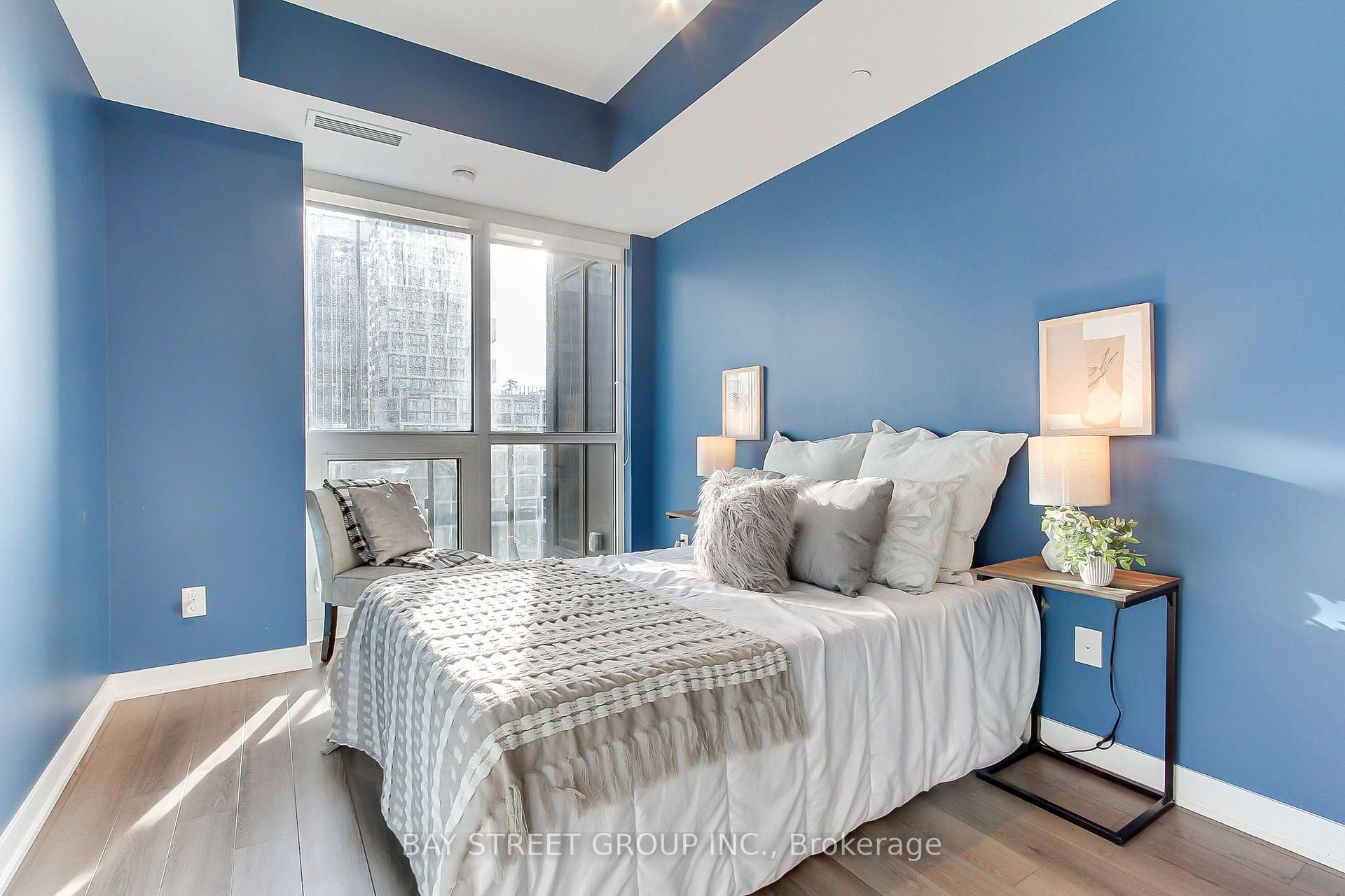 Photo 14 of Unit 1212, 60 Berwick Avenue, Toronto, Yonge-Eglinton — HOMEH