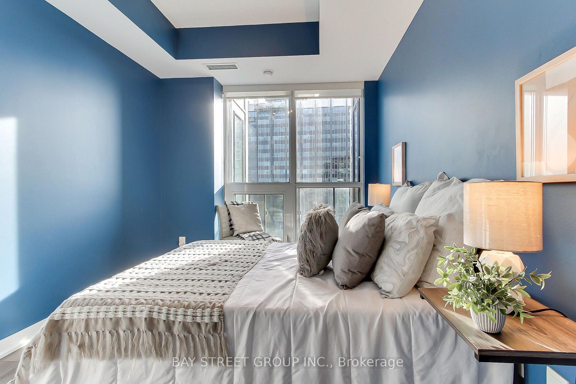 Photo 15 of Unit 1212, 60 Berwick Avenue, Toronto, Yonge-Eglinton — HOMEH
