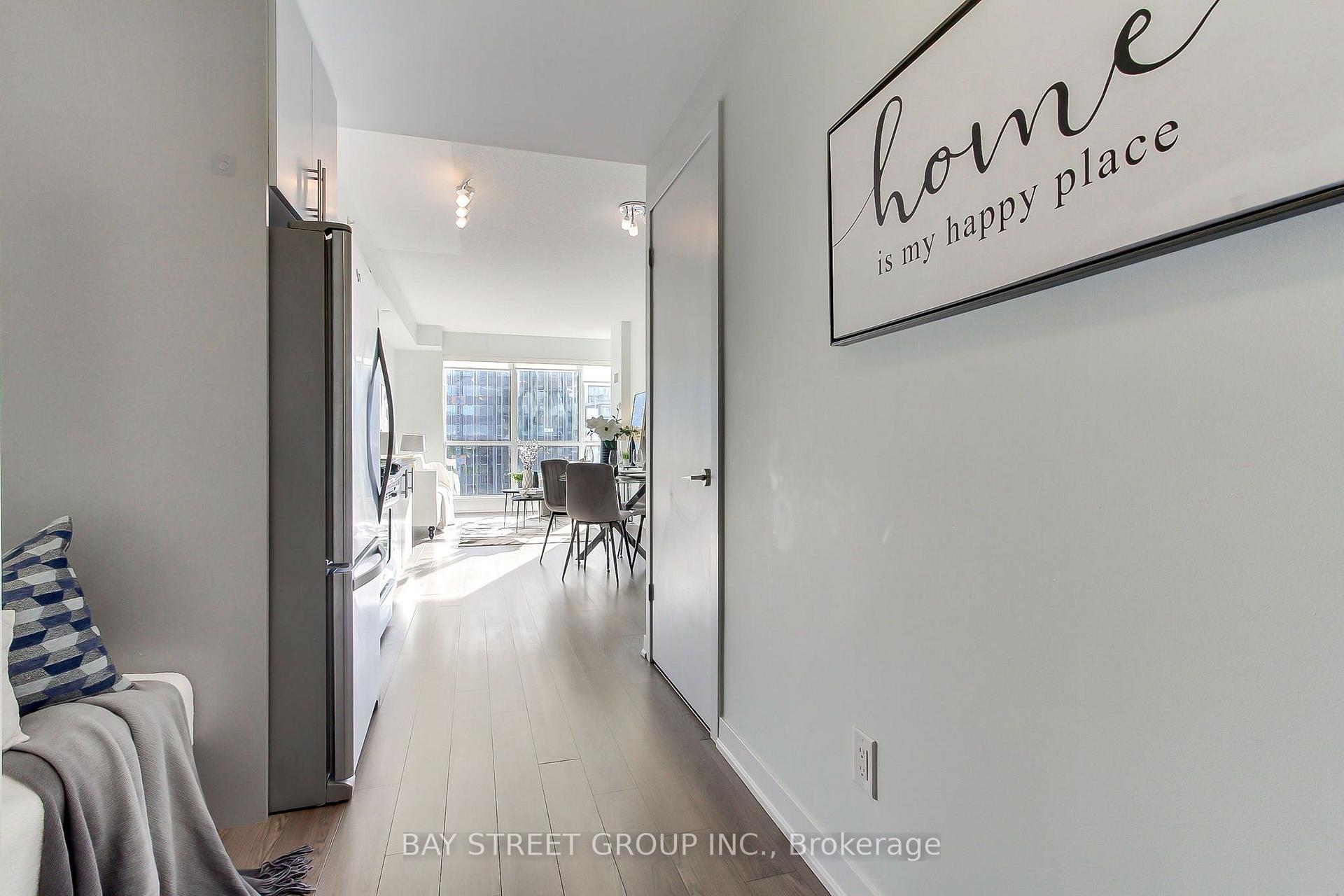 Photo 21 of Unit 1212, 60 Berwick Avenue, Toronto, Yonge-Eglinton — HOMEH