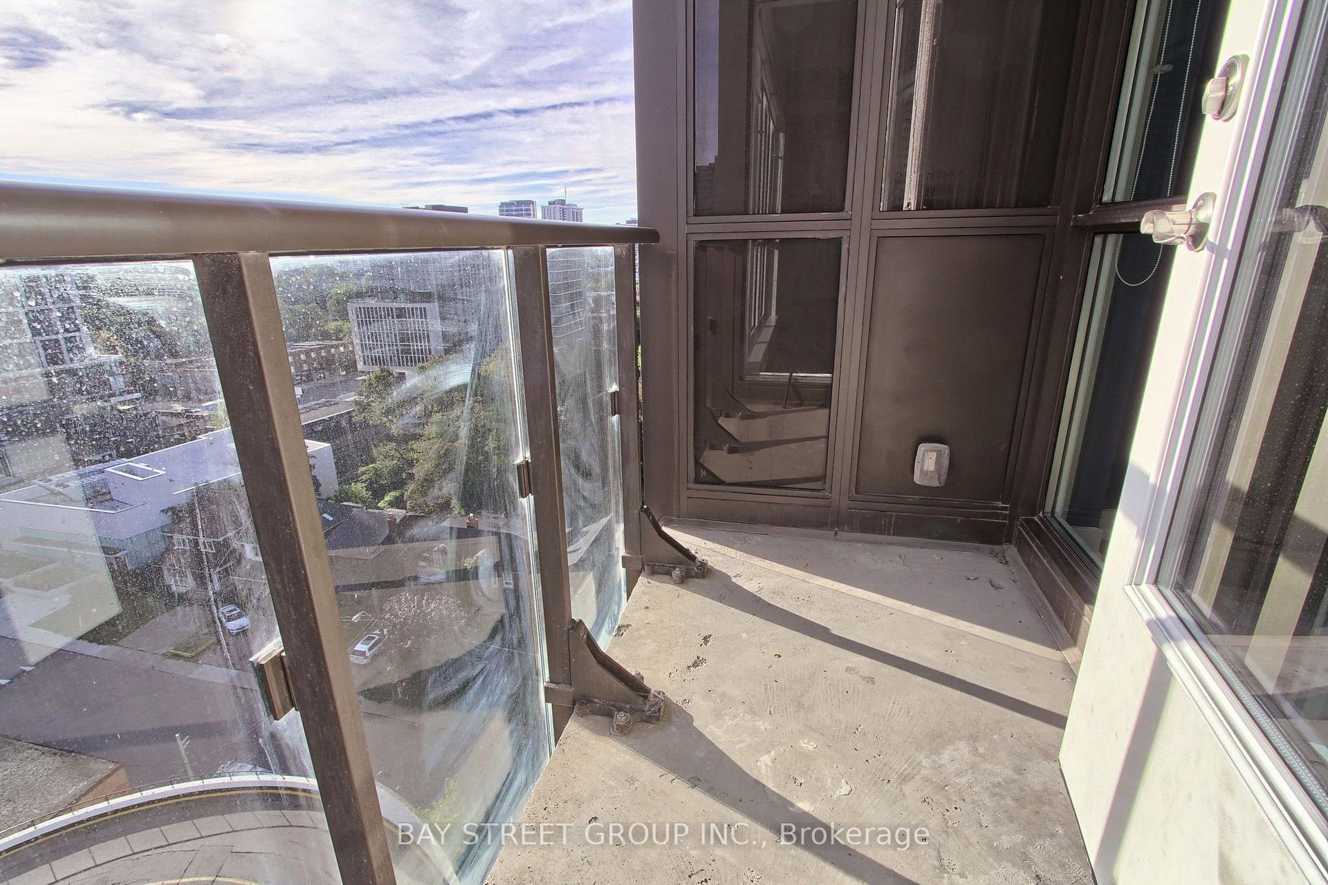 Photo 23 of Unit 1212, 60 Berwick Avenue, Toronto, Yonge-Eglinton — HOMEH