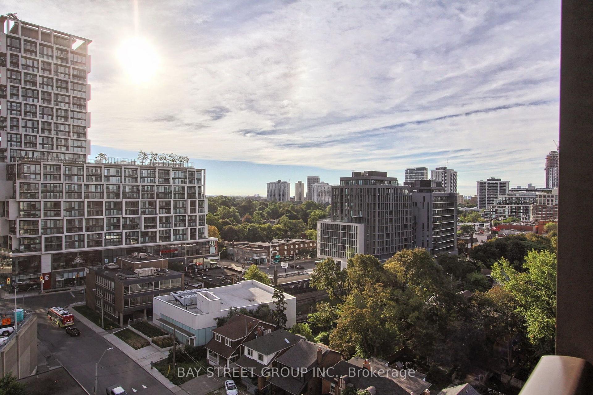Photo 24 of Unit 1212, 60 Berwick Avenue, Toronto, Yonge-Eglinton — HOMEH