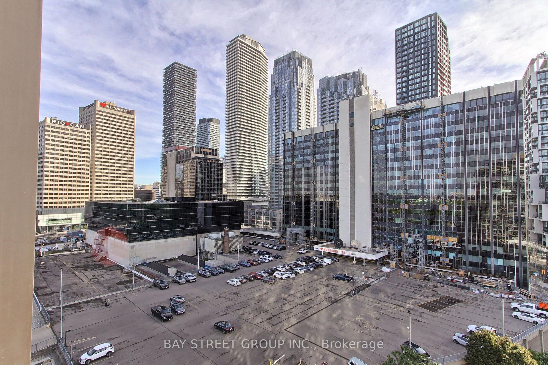 Photo 25 of Unit 1212, 60 Berwick Avenue, Toronto, Yonge-Eglinton — HOMEH
