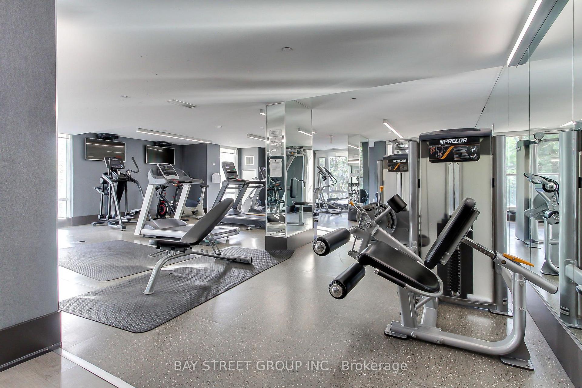 Photo 26 of Unit 1212, 60 Berwick Avenue, Toronto, Yonge-Eglinton — HOMEH