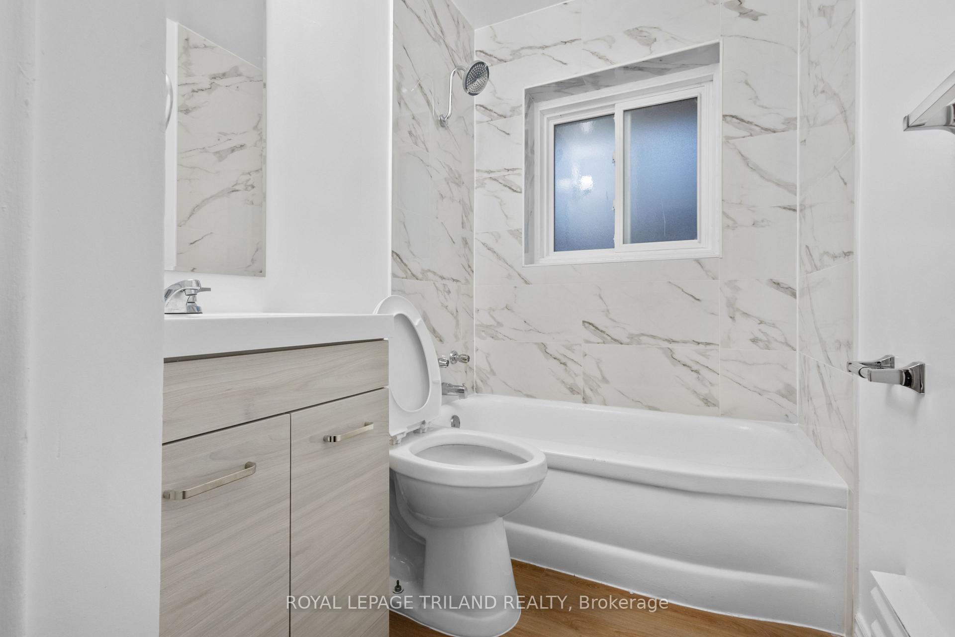 Photo 8 of Unit 4, 358 Hilton Avenue, London, East H — HOMEH