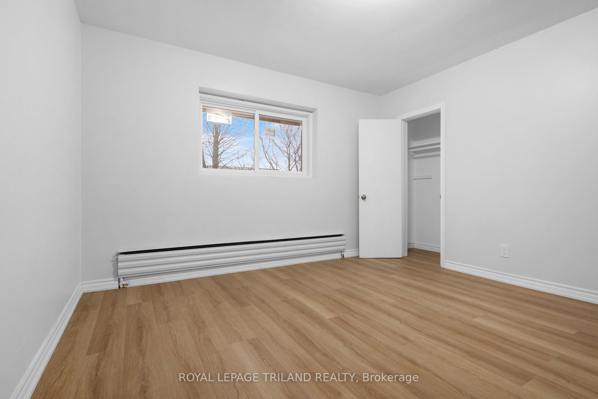 Photo 9 of Unit 4, 358 Hilton Avenue, London, East H — HOMEH