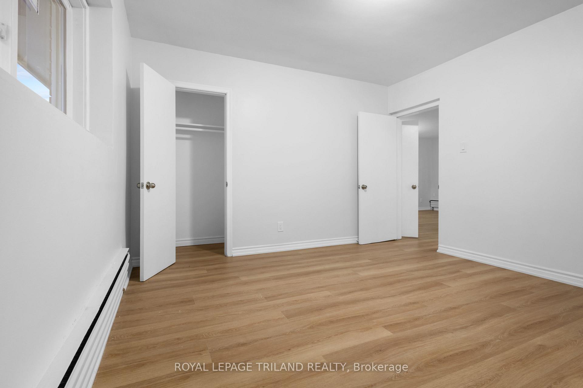 Photo 10 of Unit 4, 358 Hilton Avenue, London, East H — HOMEH