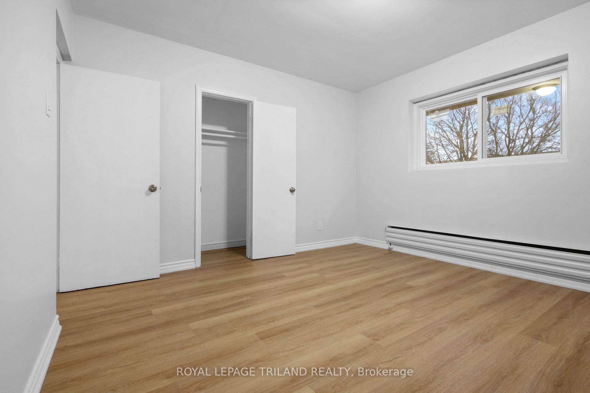 Photo 11 of Unit 4, 358 Hilton Avenue, London, East H — HOMEH