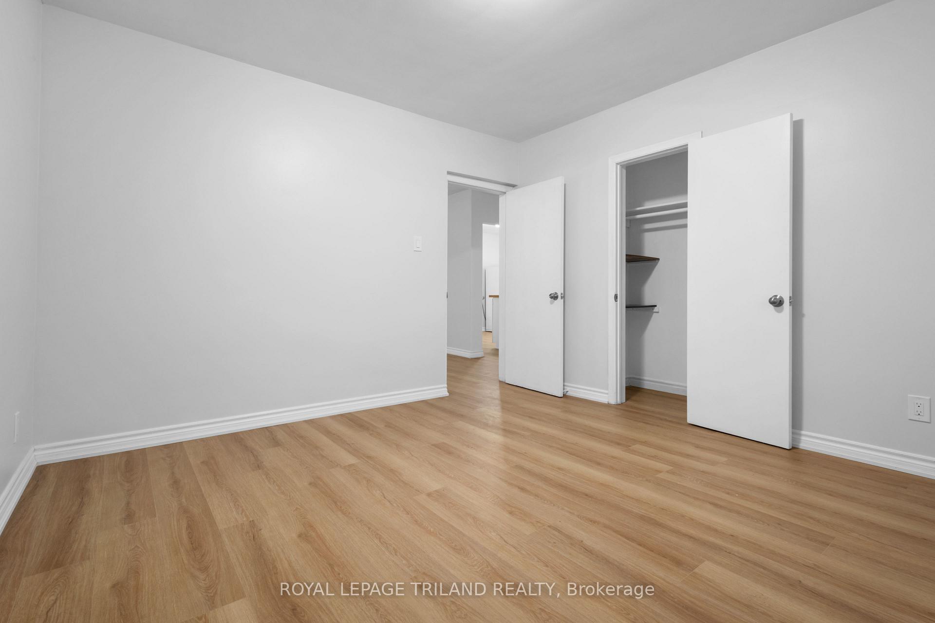 Photo 12 of Unit 4, 358 Hilton Avenue, London, East H — HOMEH