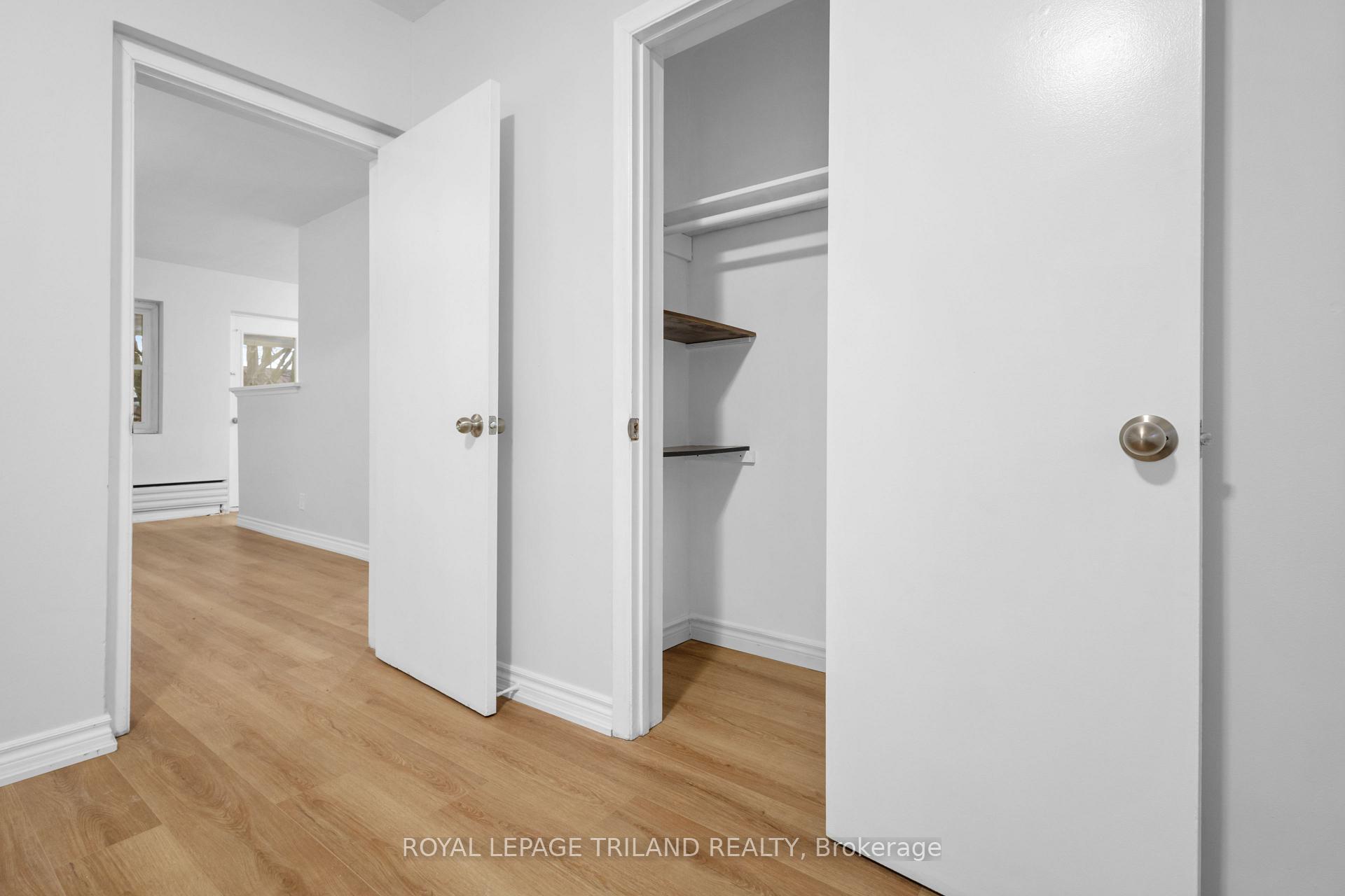 Photo 14 of Unit 4, 358 Hilton Avenue, London, East H — HOMEH