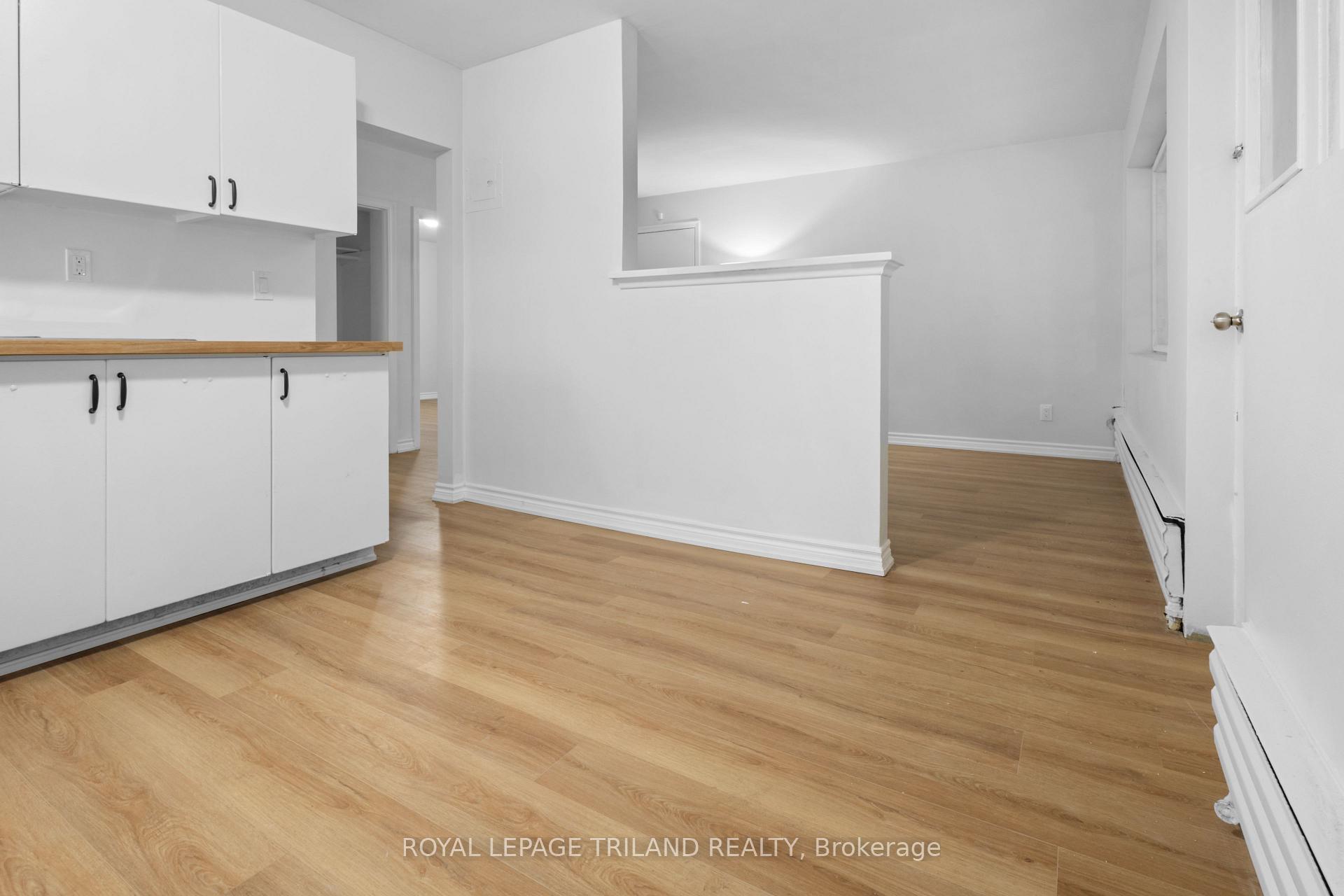 Photo 17 of Unit 4, 358 Hilton Avenue, London, East H — HOMEH